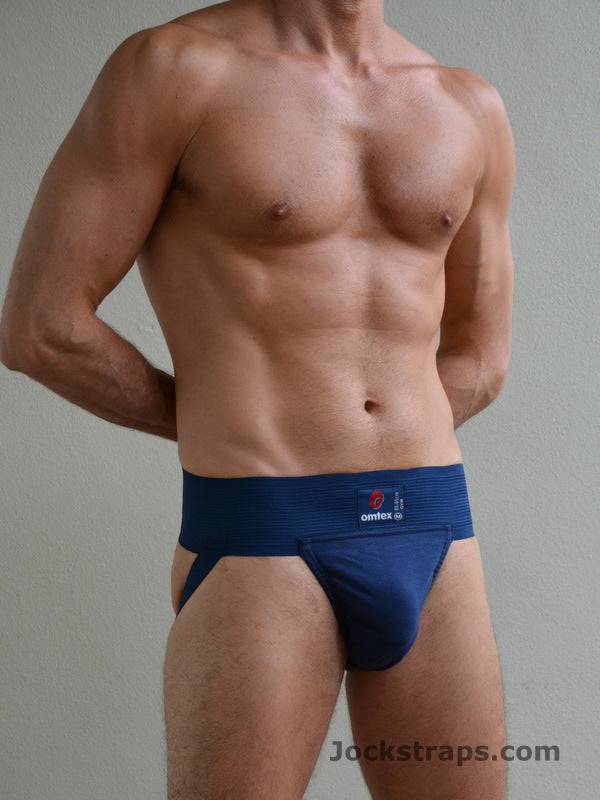 Omtex Gym Supporter - Image 10