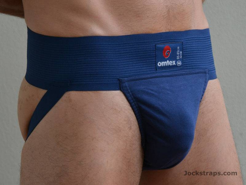 Omtex Gym Supporter - Image 13
