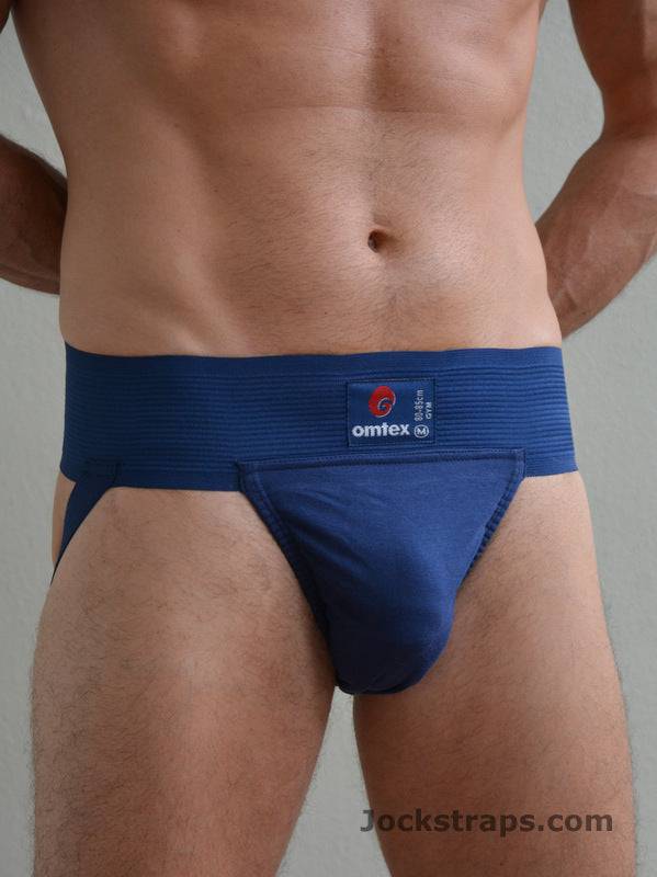 Omtex Gym Supporter - Image 14