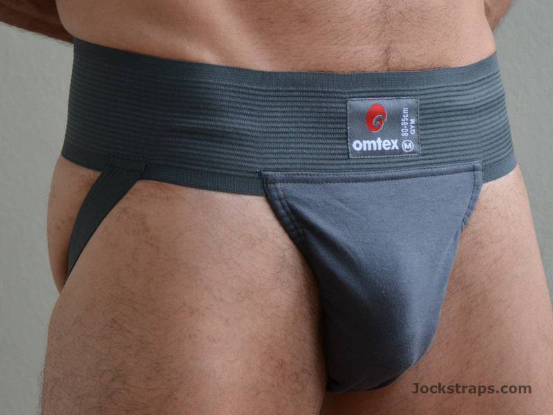 Omtex Gym Supporter - Image 18