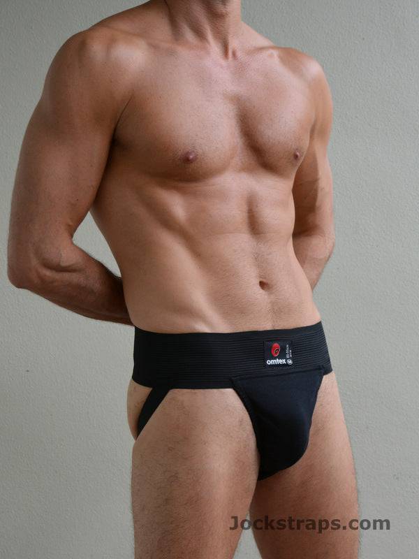 Omtex Gym Supporter - Image 3