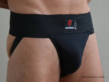 Omtex Gym Supporter - Image 4
