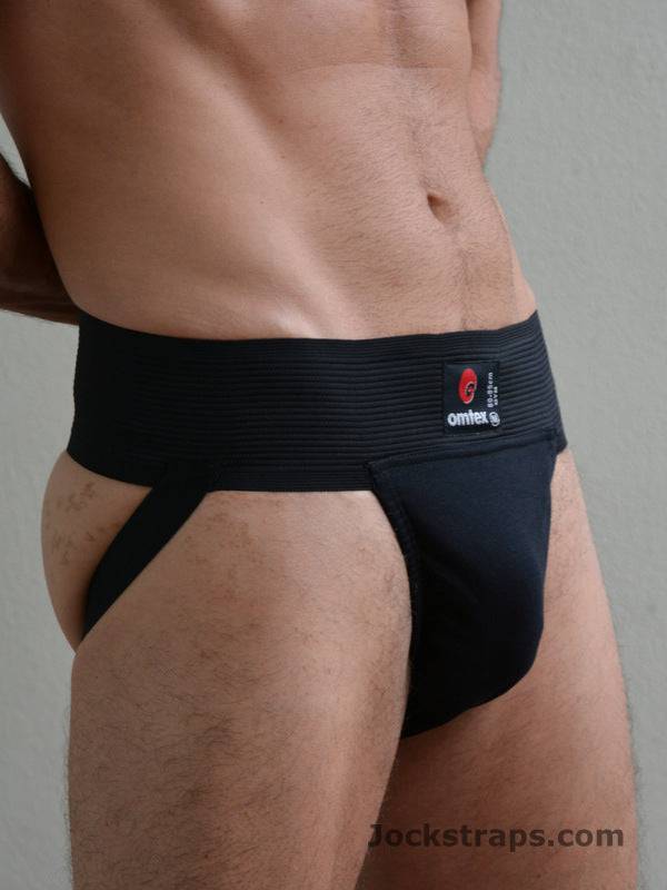 Omtex Gym Supporter - Image 5