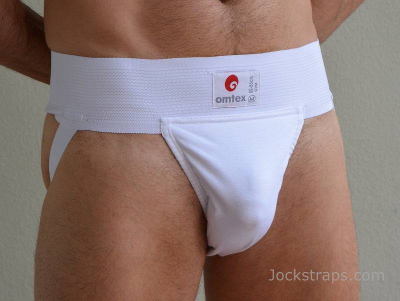 Omtex Gym Supporter - Image 8