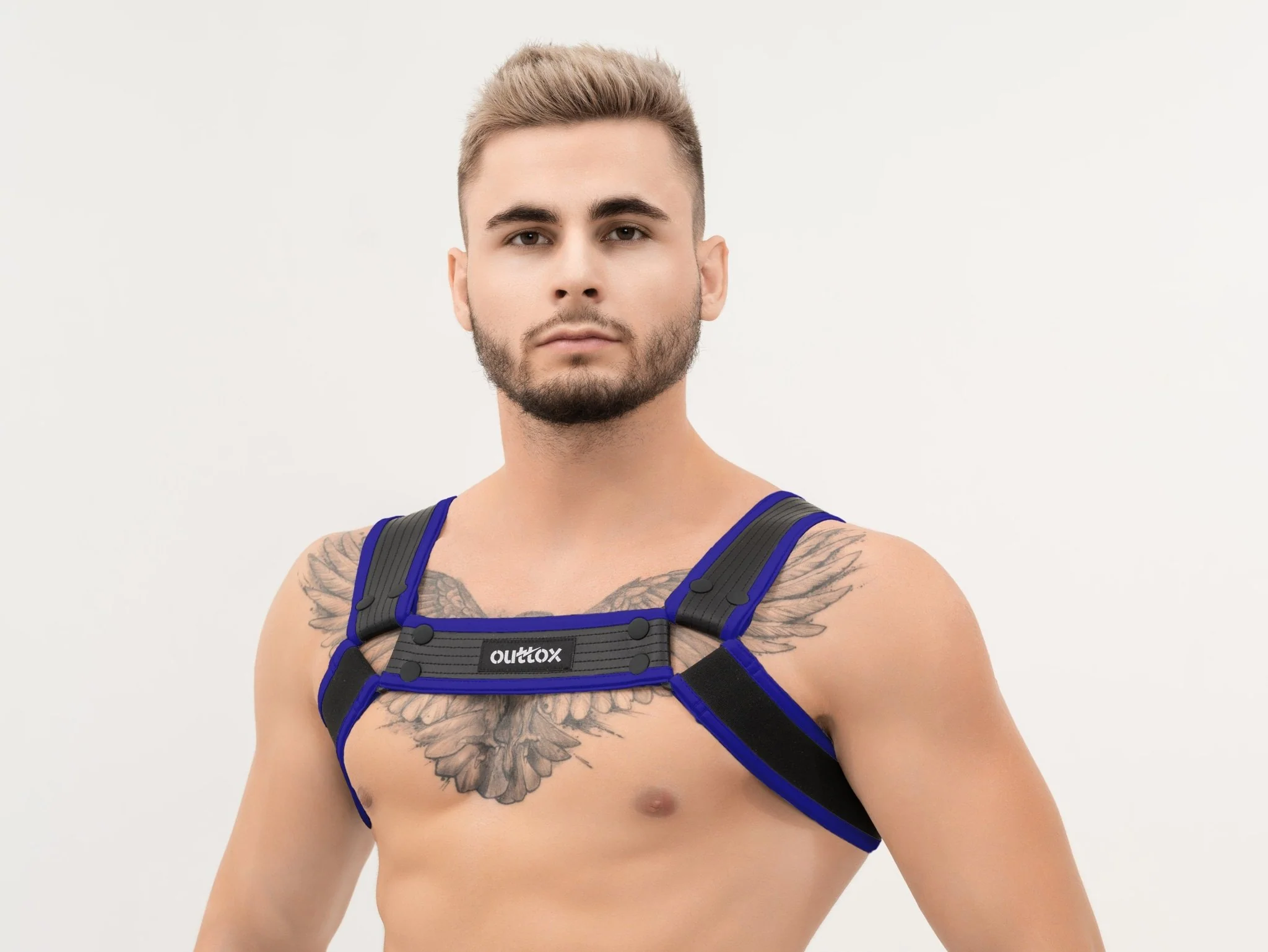 Outtox Bulldog Harness - Image 10