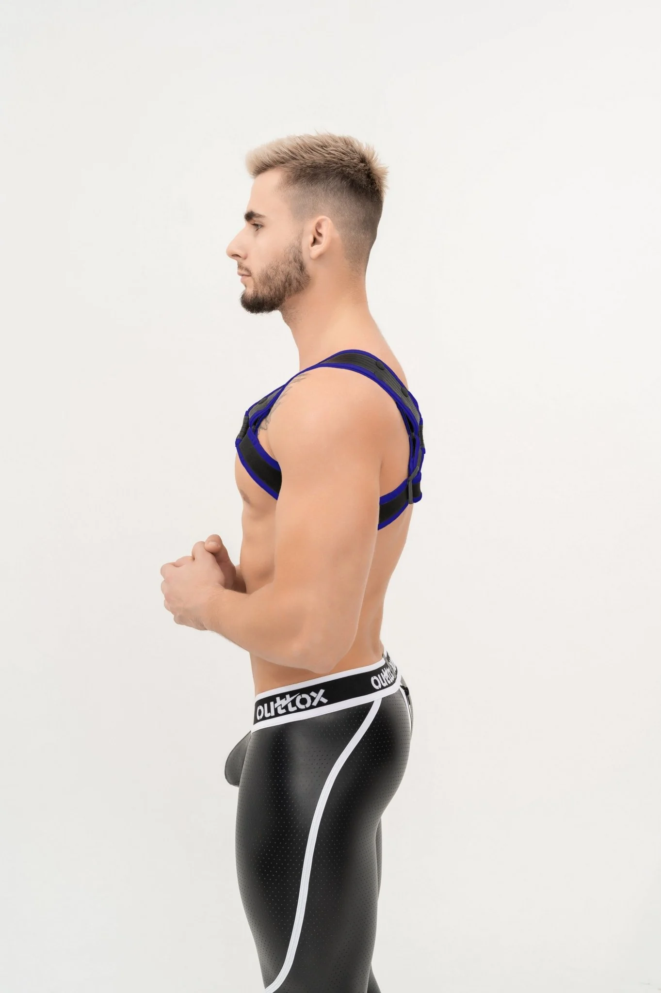 Outtox Bulldog Harness - Image 11