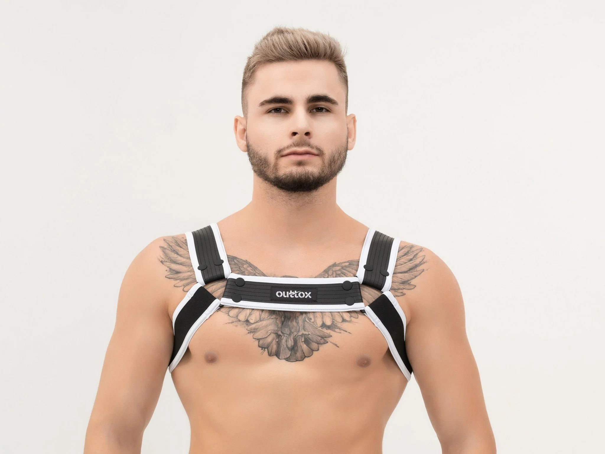Outtox Bulldog Harness - Image 14