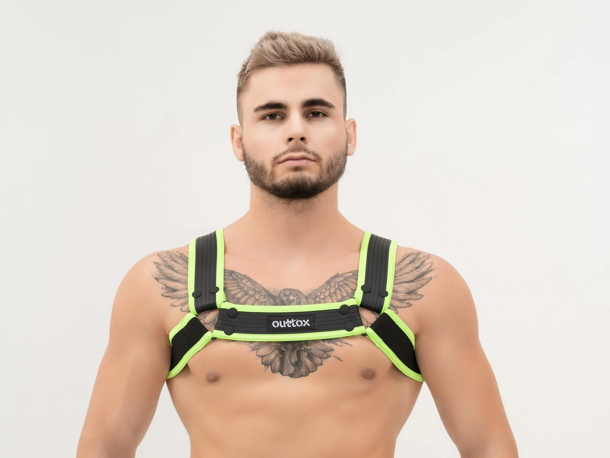 Outtox Bulldog Harness - Image 18