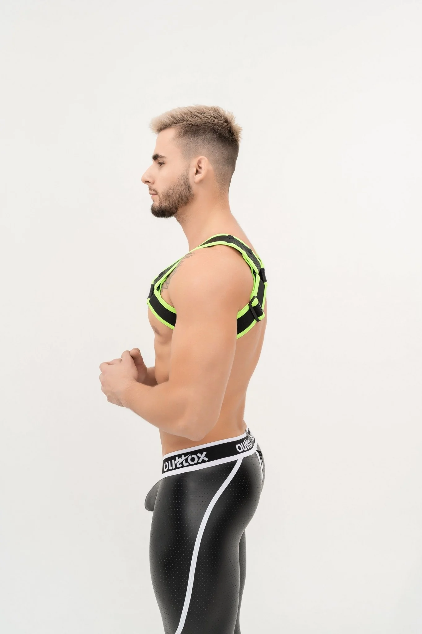 Outtox Bulldog Harness - Image 19