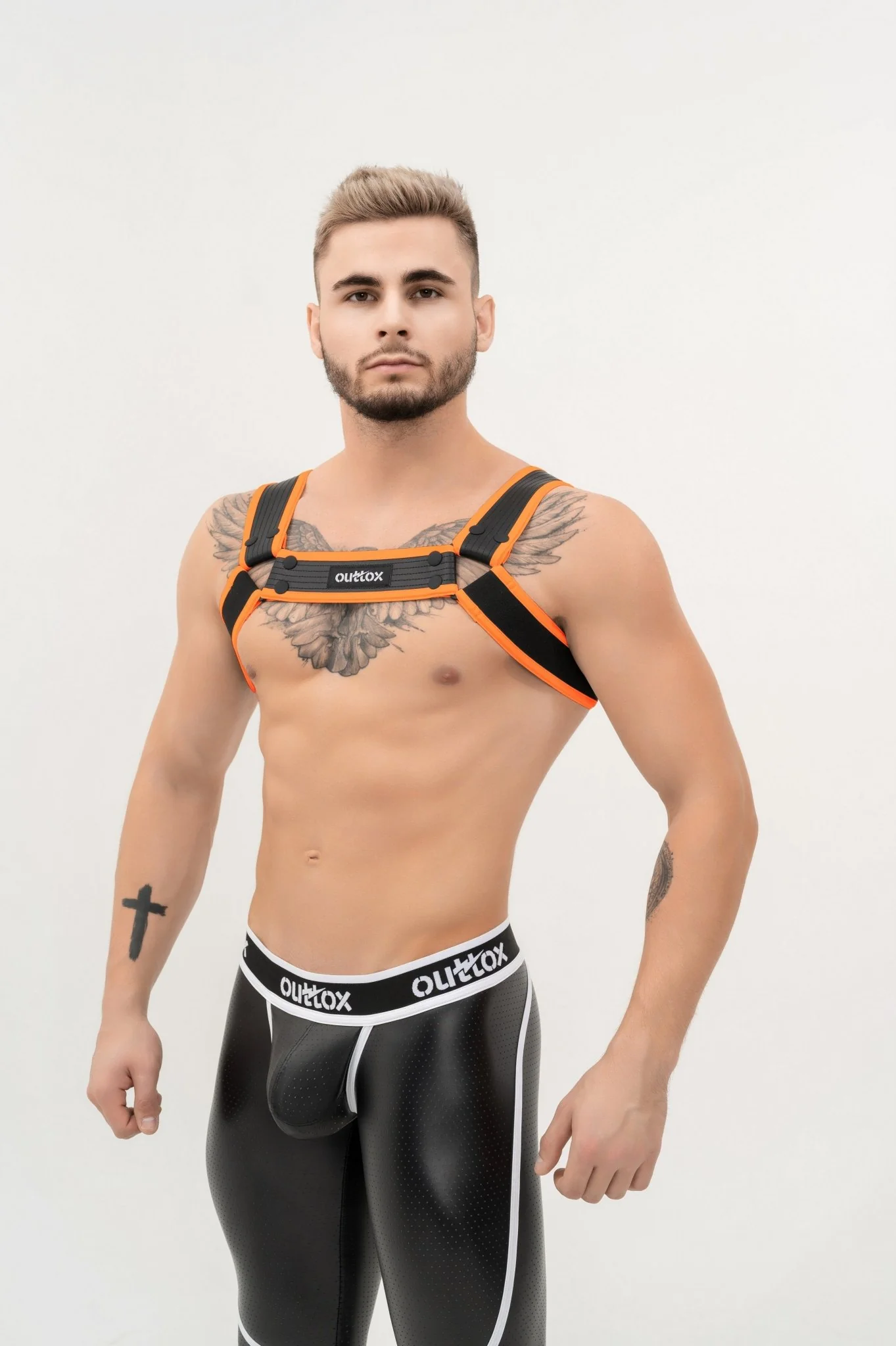 Outtox Bulldog Harness - Image 21