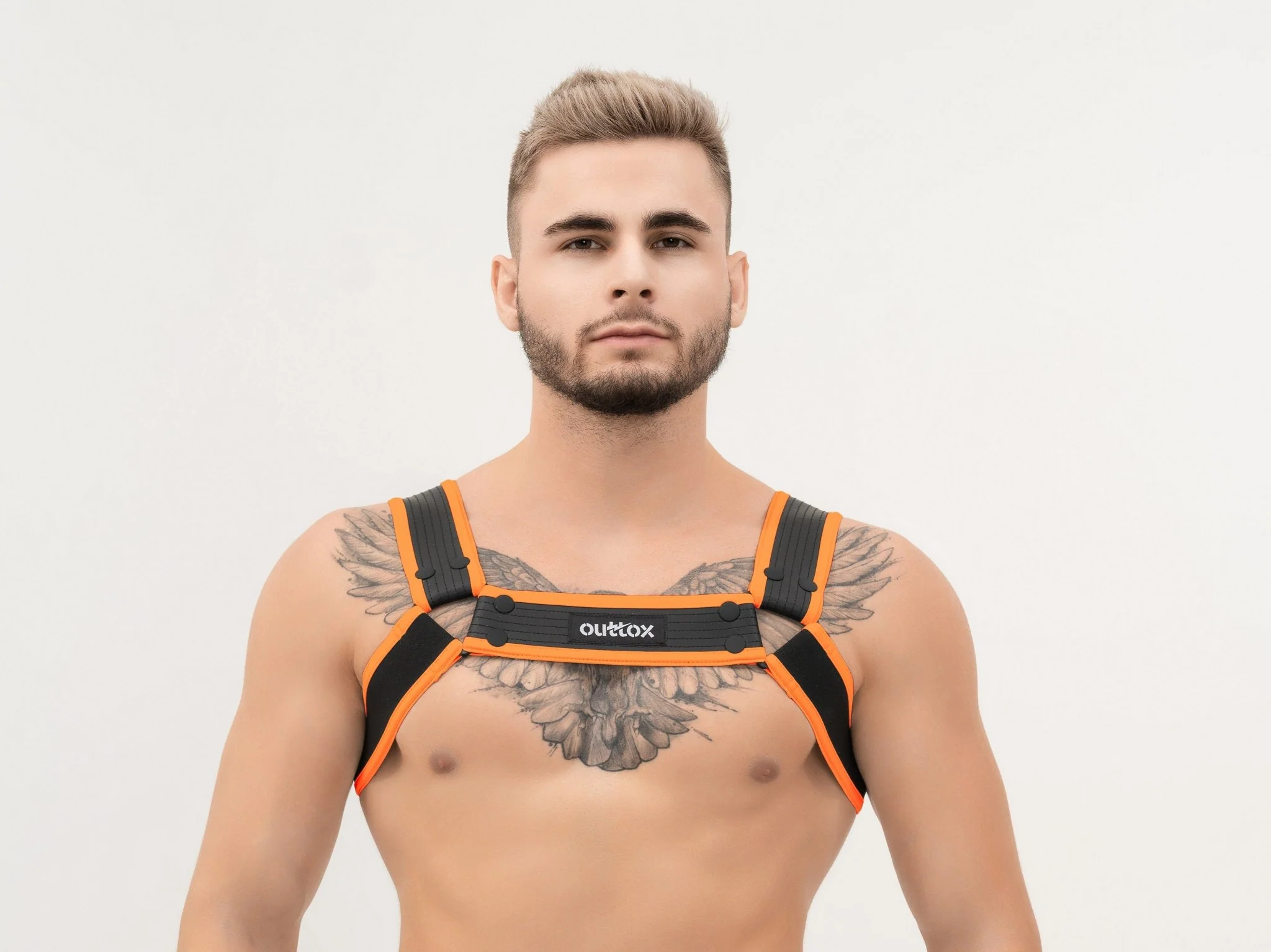 Outtox Bulldog Harness - Image 22