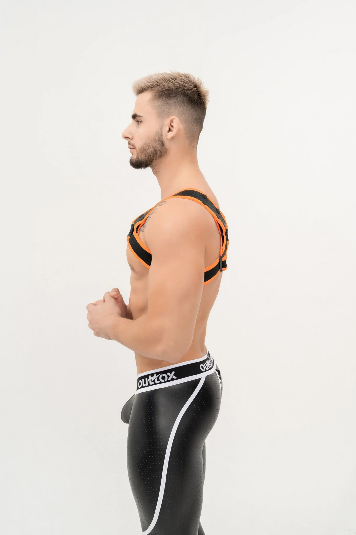 Outtox Bulldog Harness - Image 23
