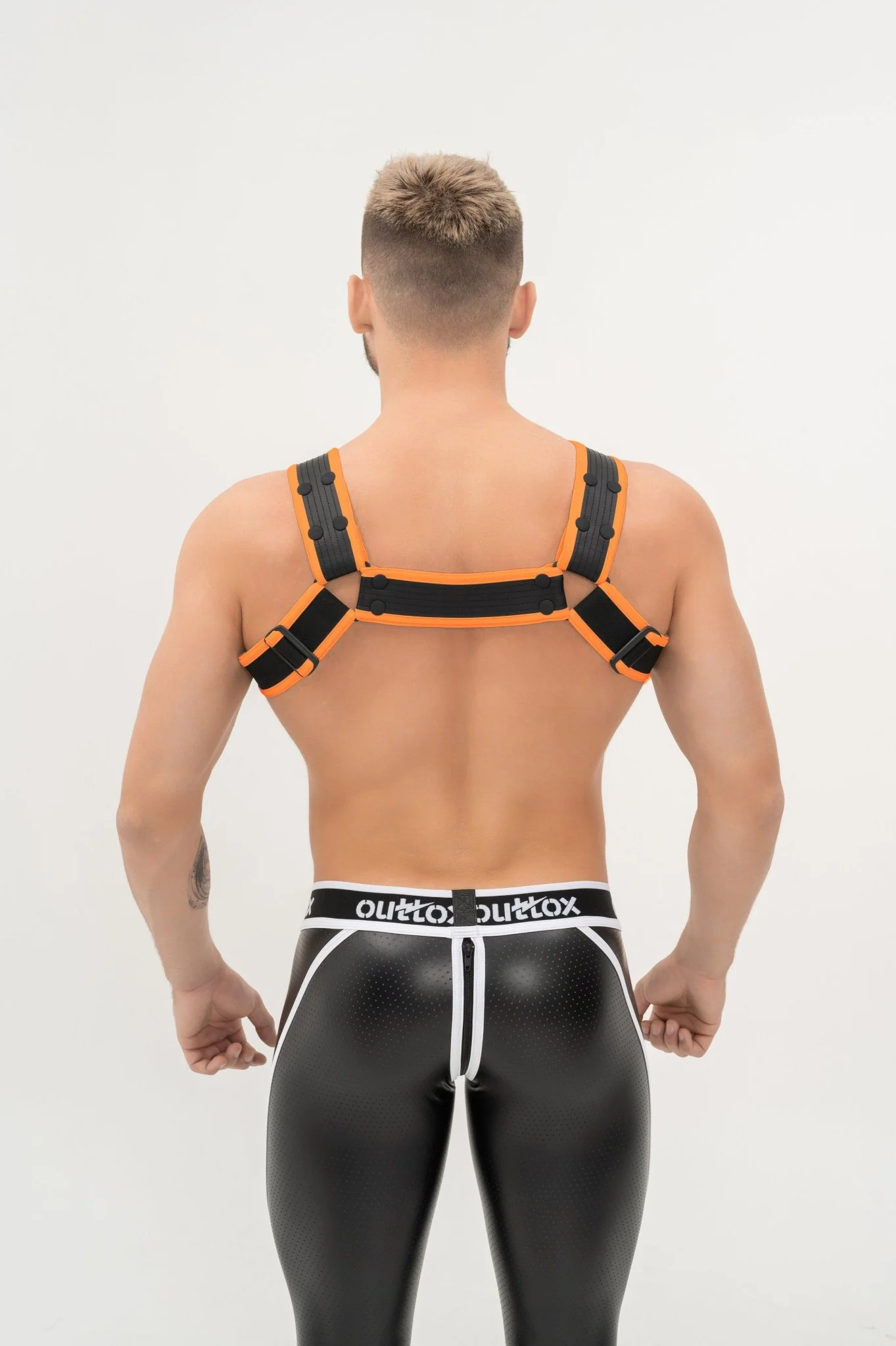 Outtox Bulldog Harness - Image 24
