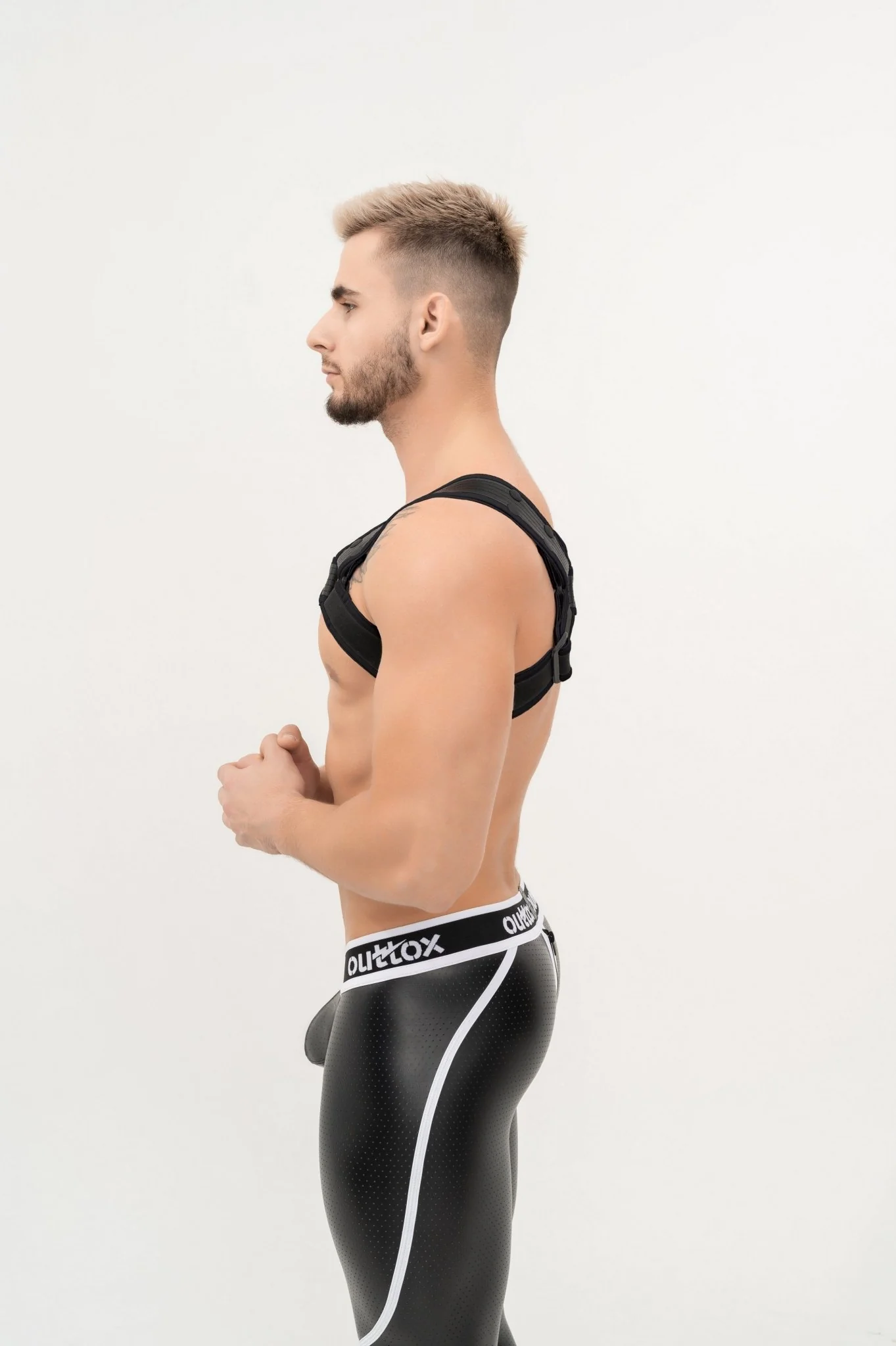 Outtox Bulldog Harness - Image 3