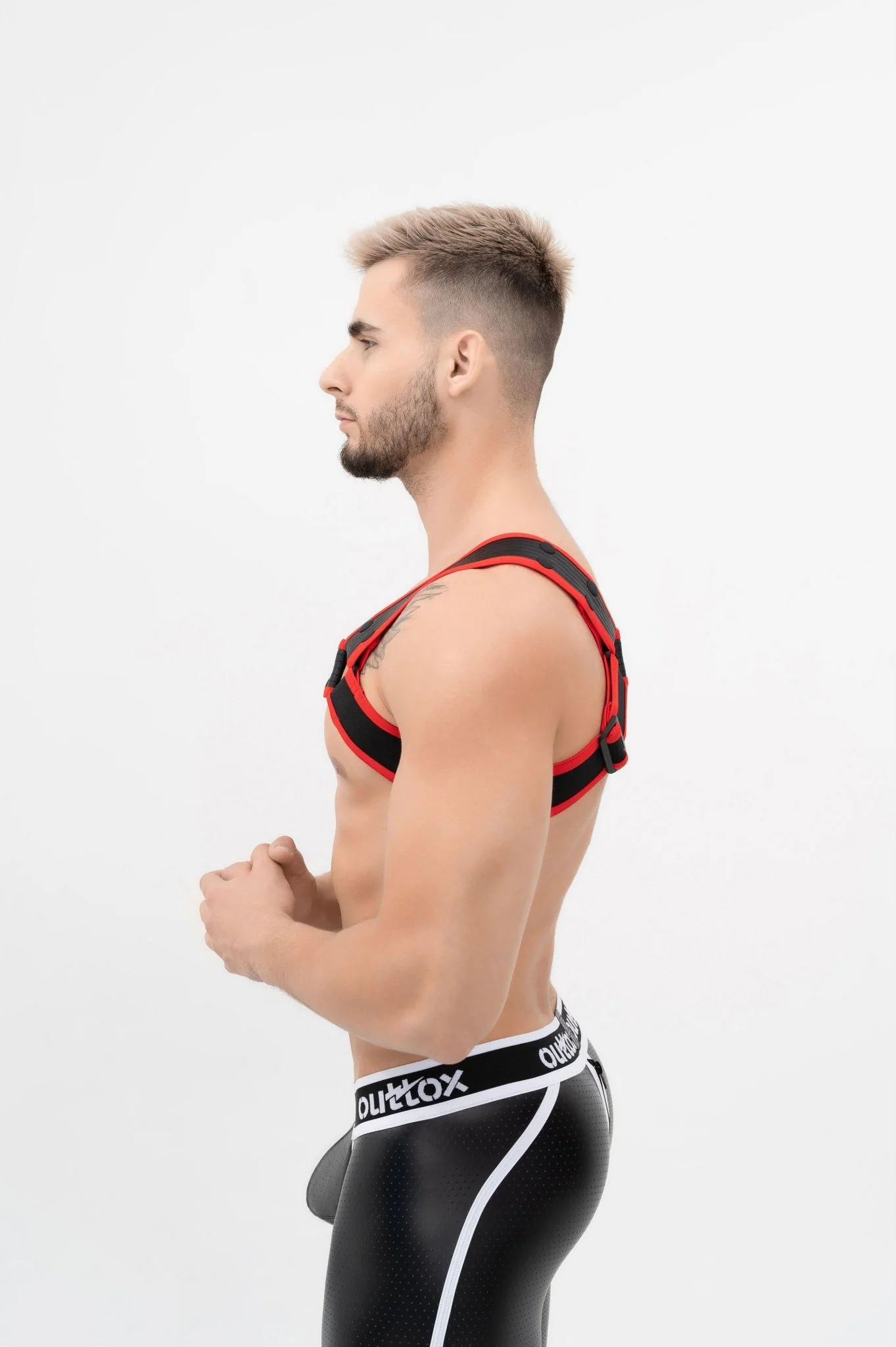 Outtox Bulldog Harness - Image 7