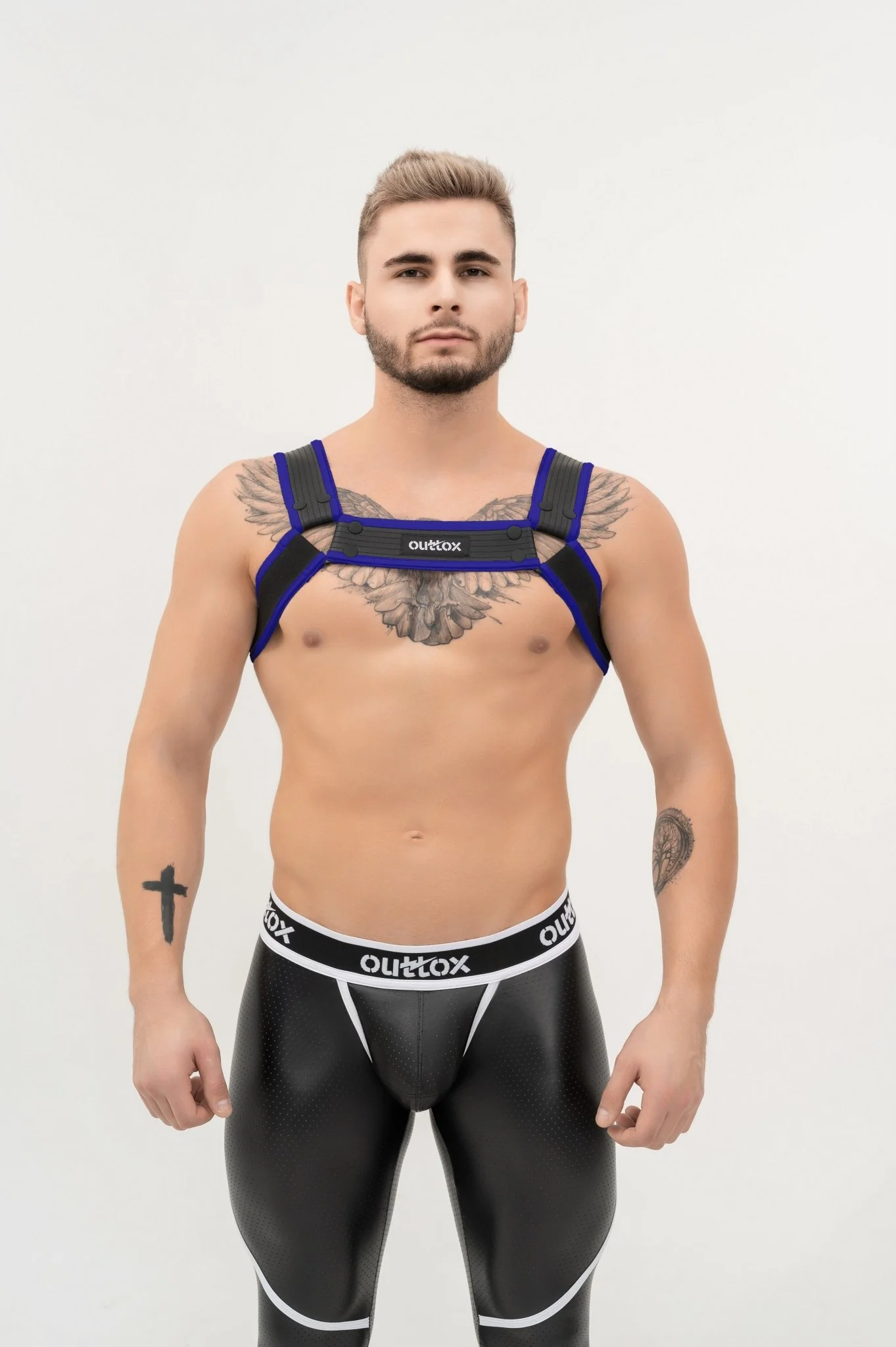 Outtox Bulldog Harness - Image 9