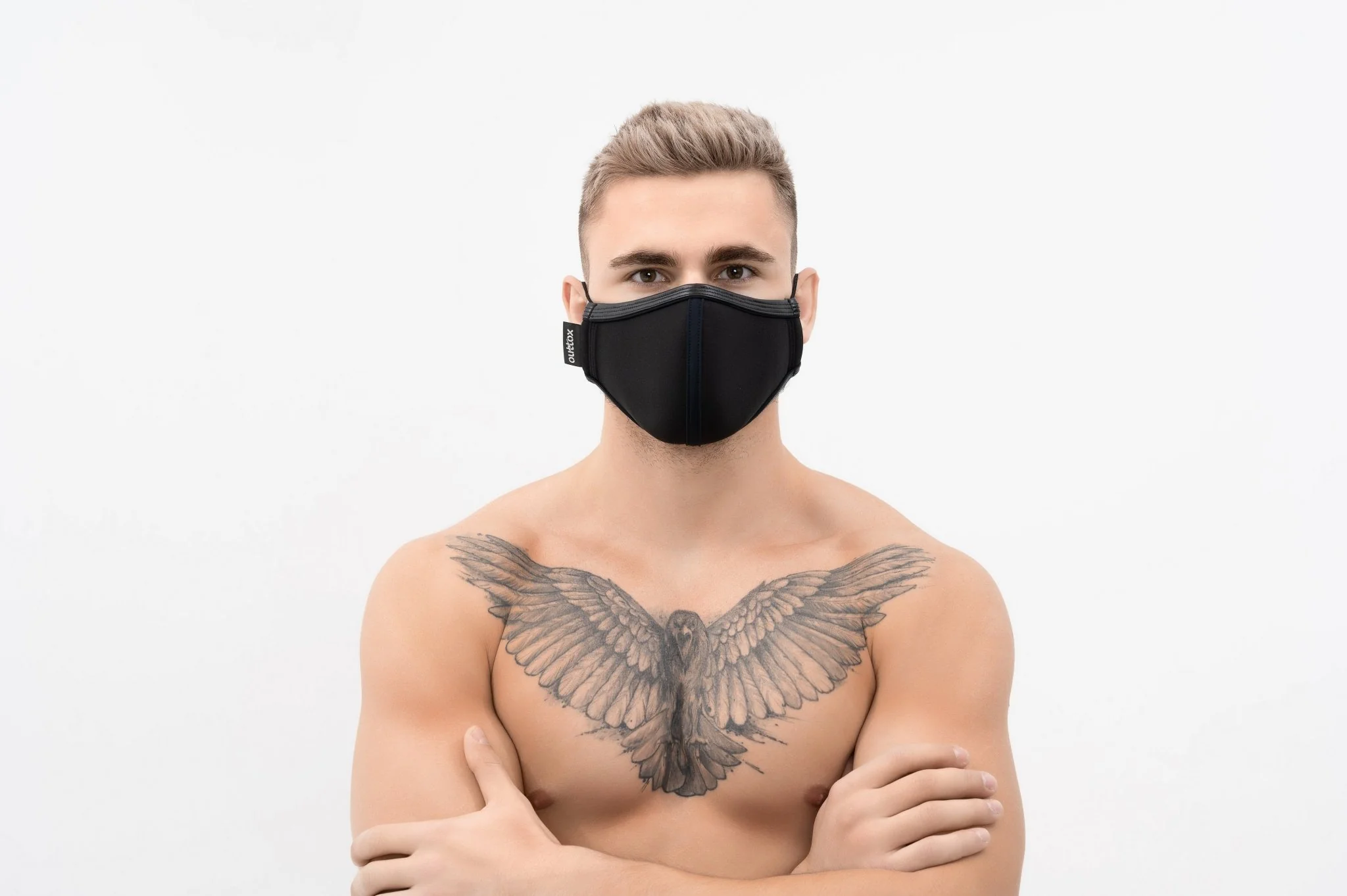 Outtox Everyday Mask - Image 10