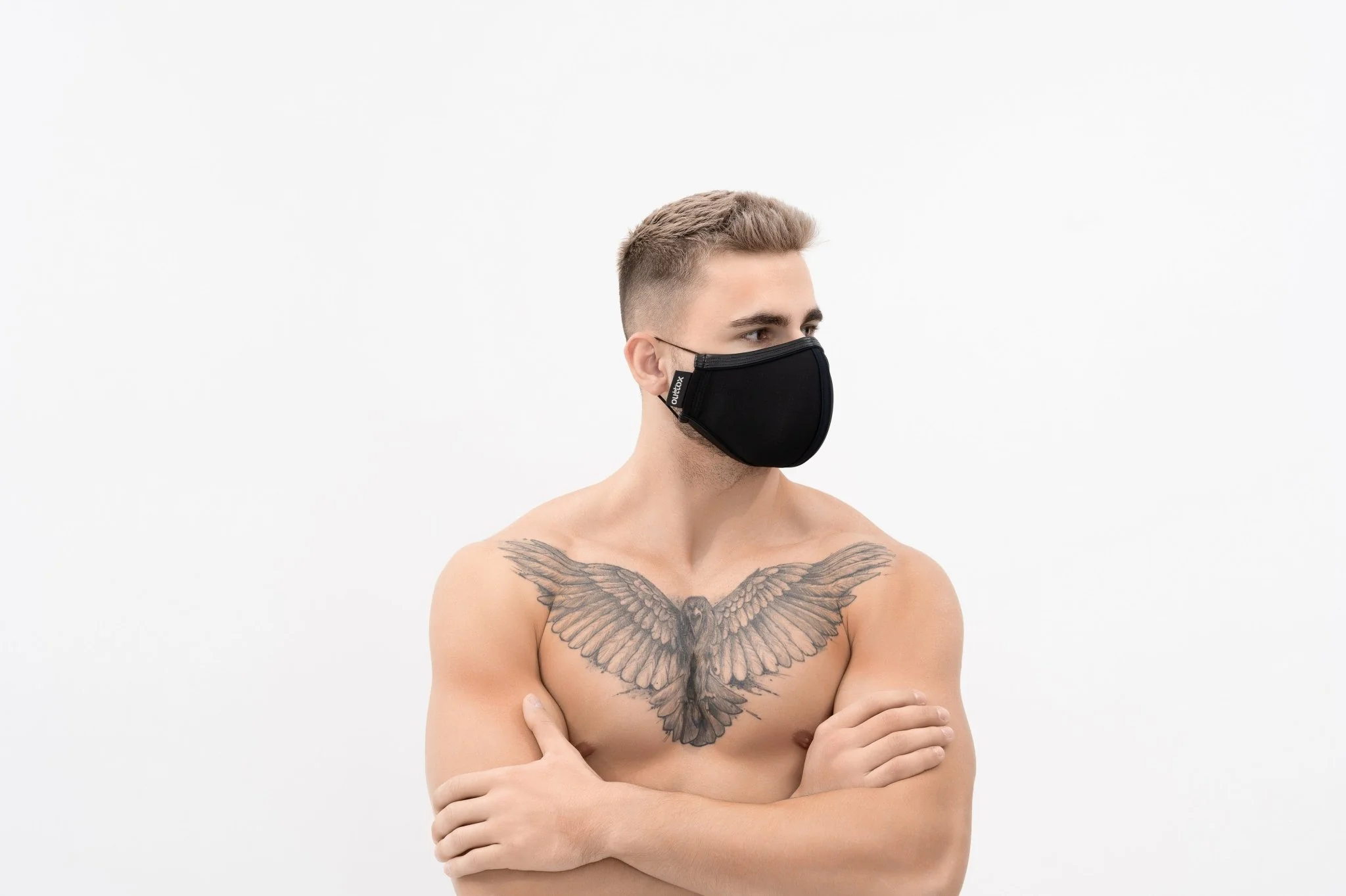 Outtox Everyday Mask - Image 11