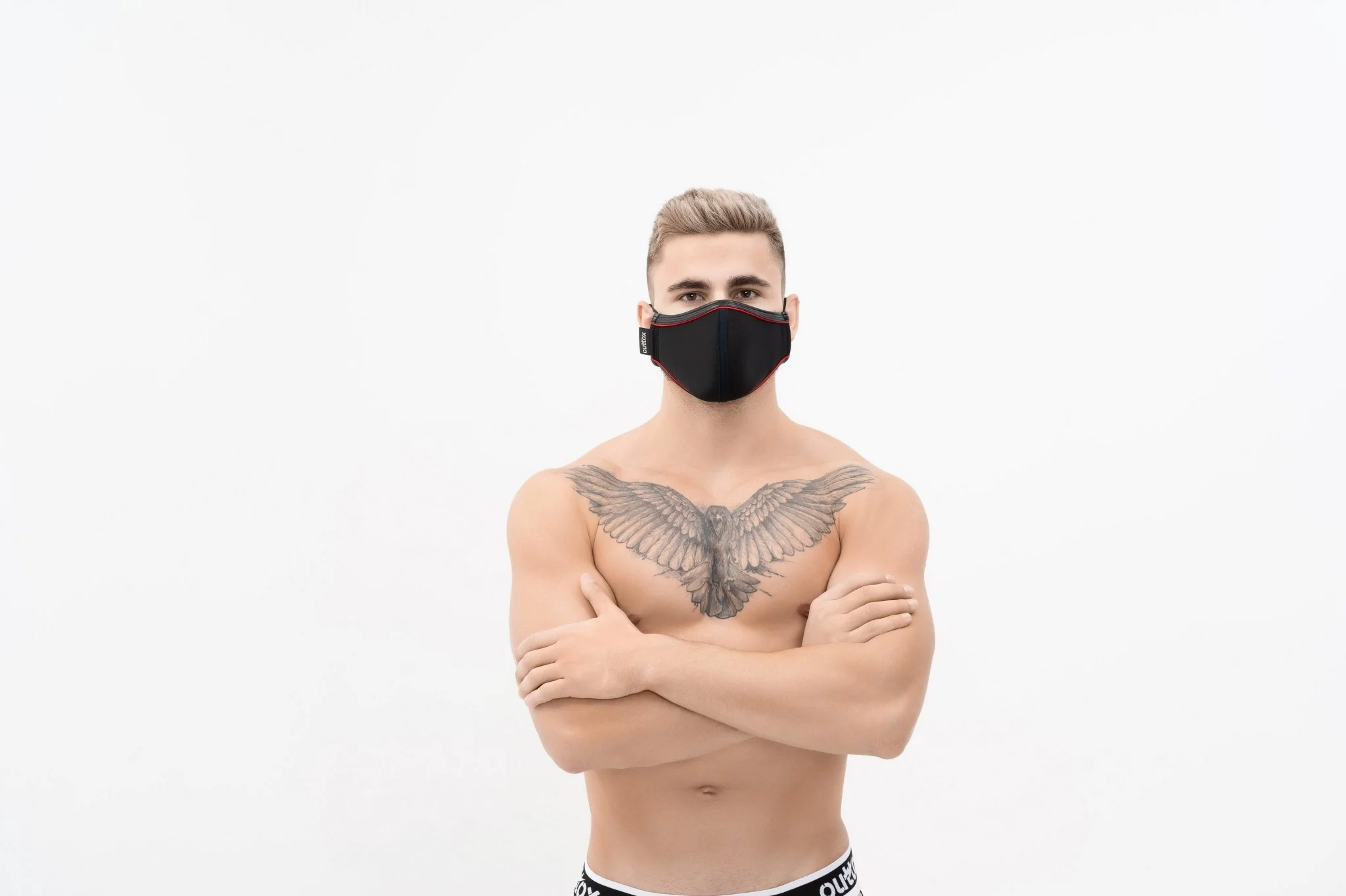 Outtox Everyday Mask - Image 2