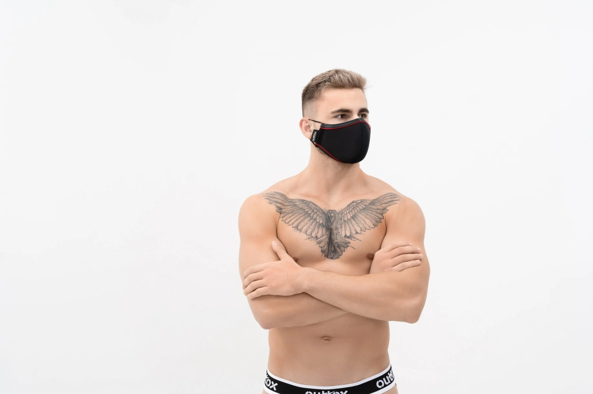 Outtox Everyday Mask - Image 3