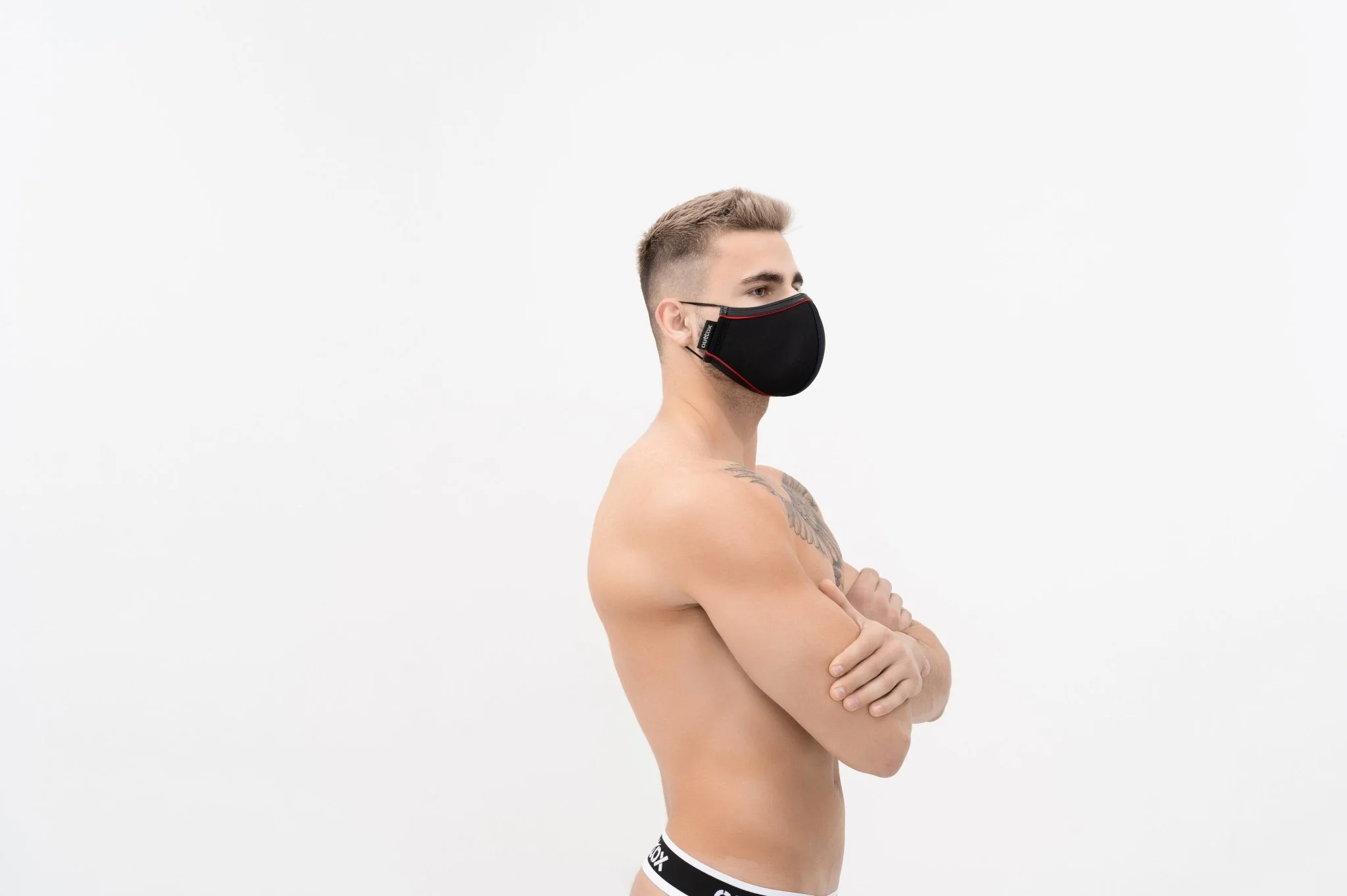 Outtox Everyday Mask - Image 4