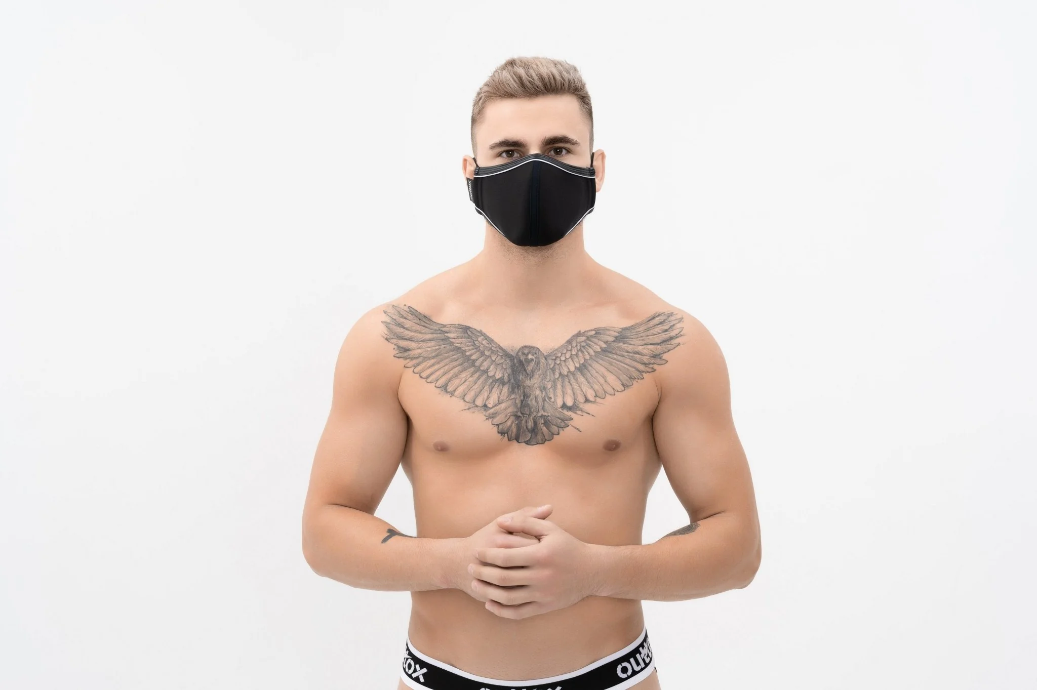 Outtox Everyday Mask - Image 6