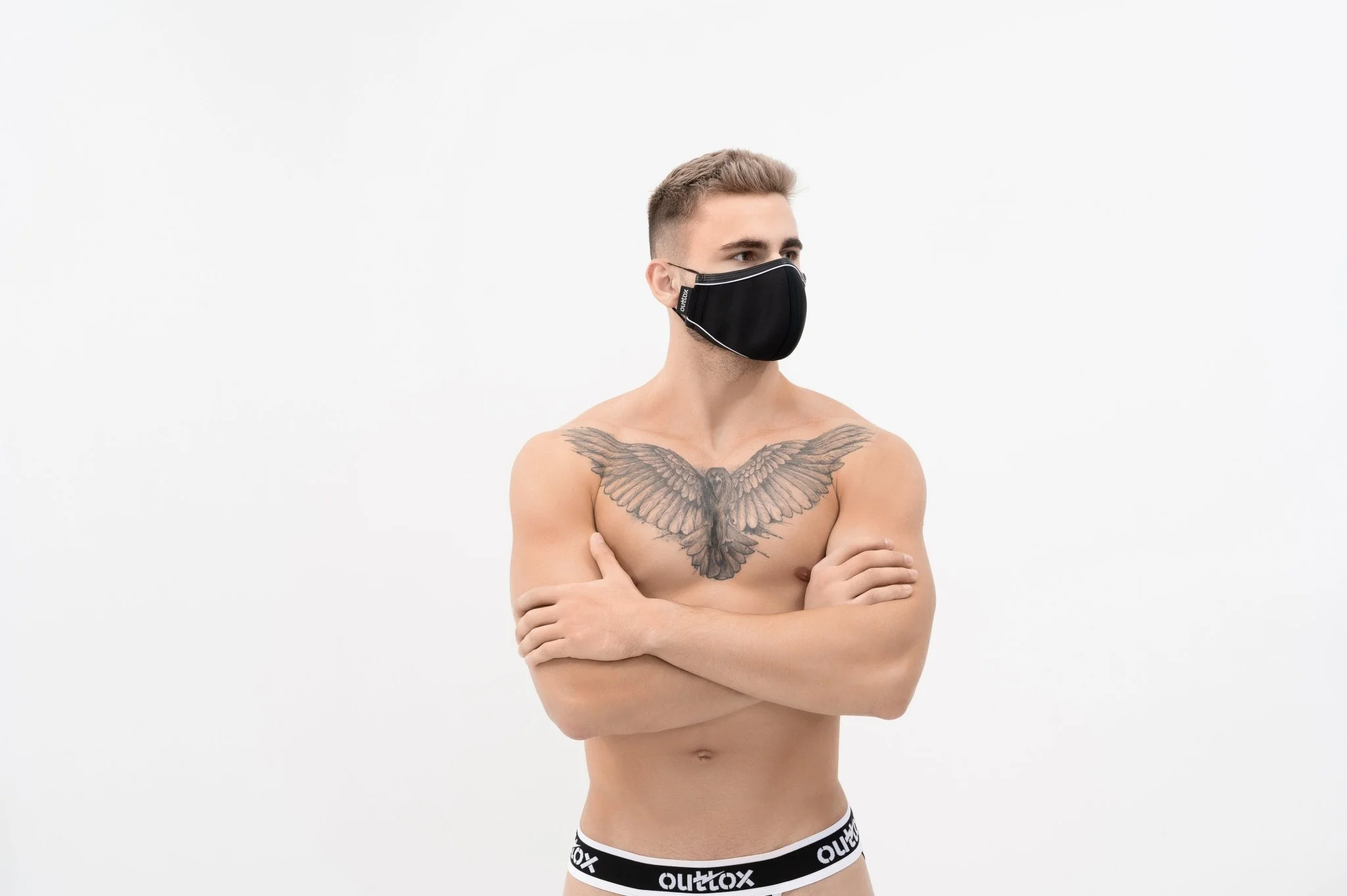 Outtox Everyday Mask - Image 7