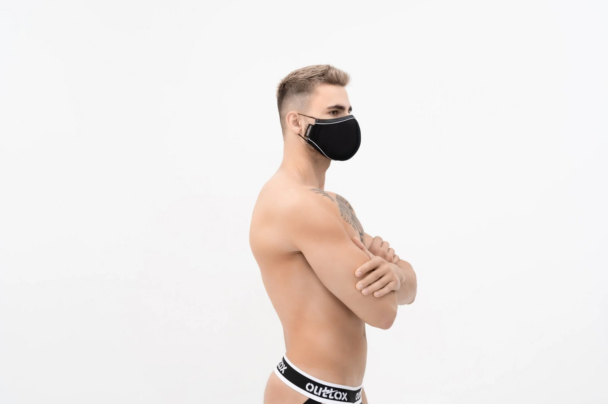 Outtox Everyday Mask - Image 8
