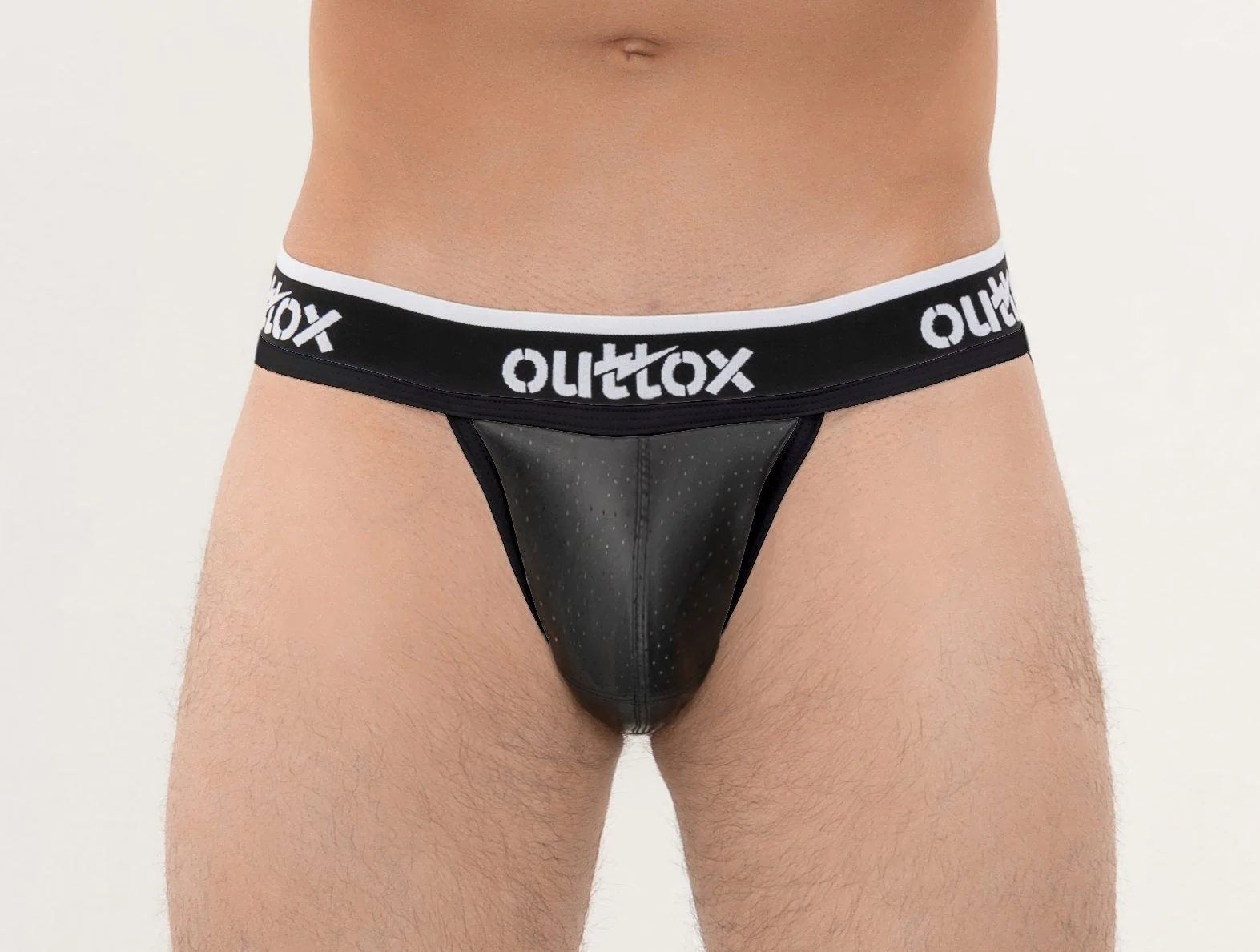 Outtox Jockstrap with Snap Codpiece - Image 5