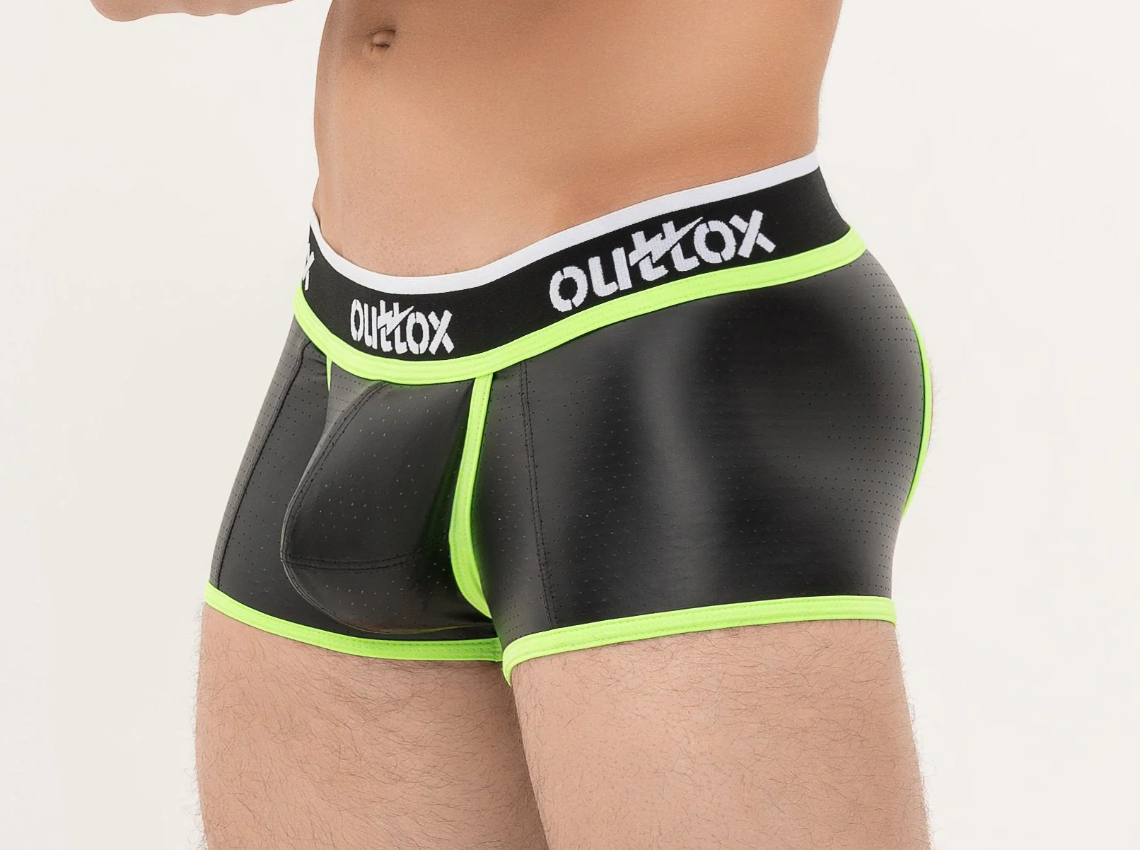 Outtox Open Rear Trunks with Snap Piece - Image 25