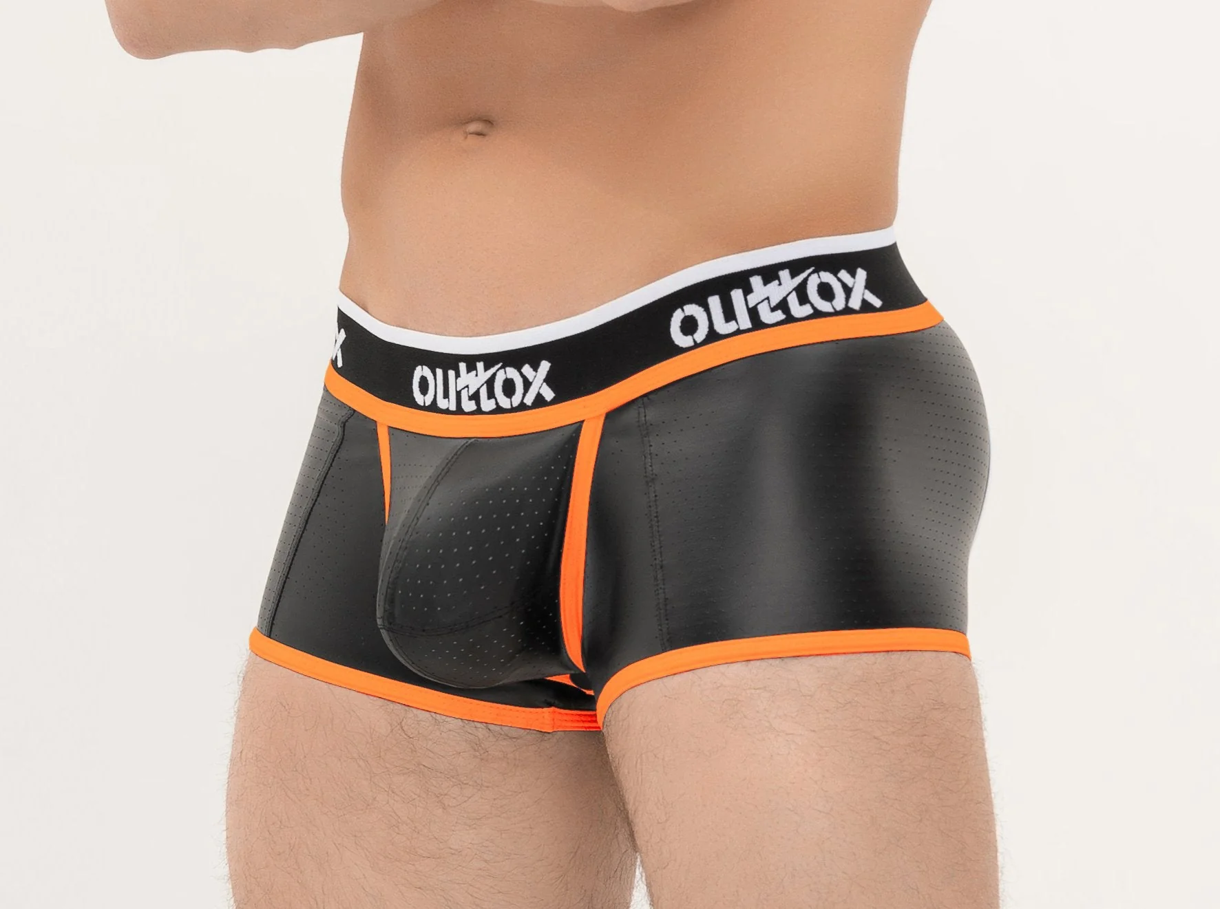 Outtox Open Rear Trunks with Snap Piece - Image 6