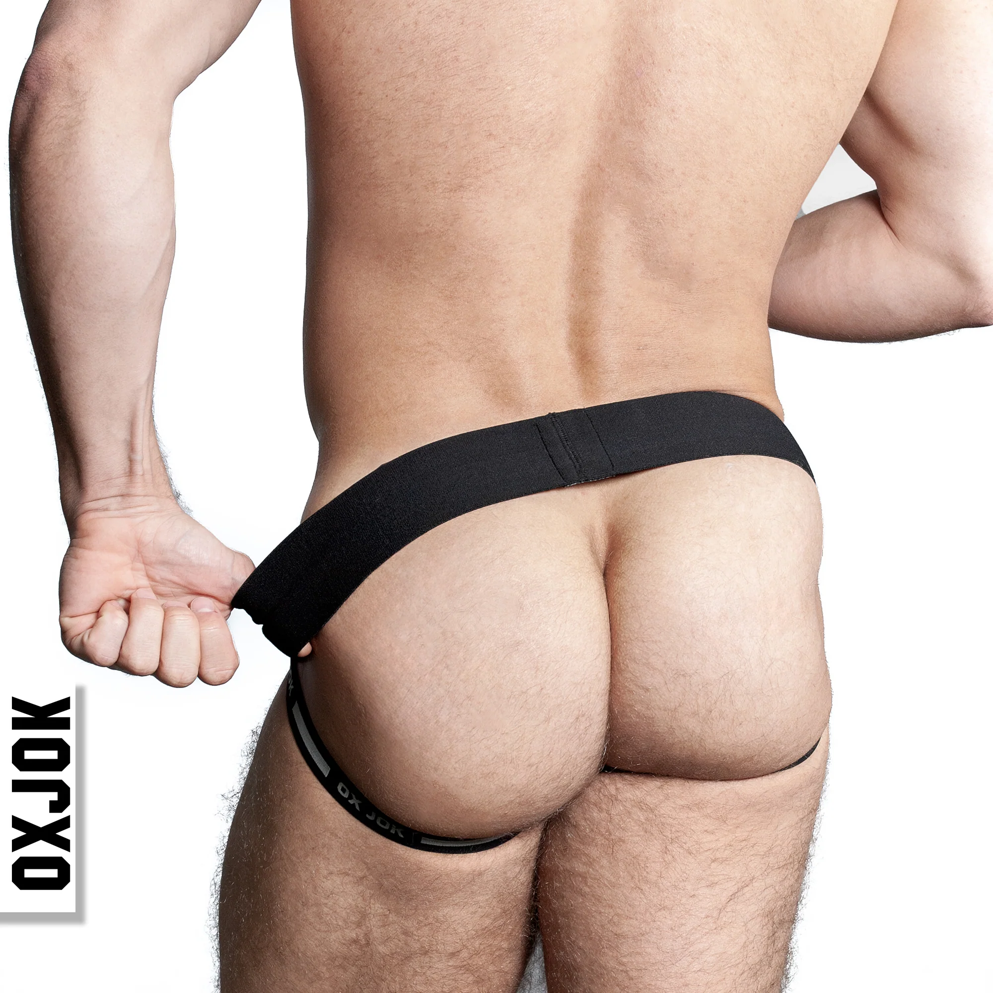 OxBalls Air Mesh Jockstrap - Image 19