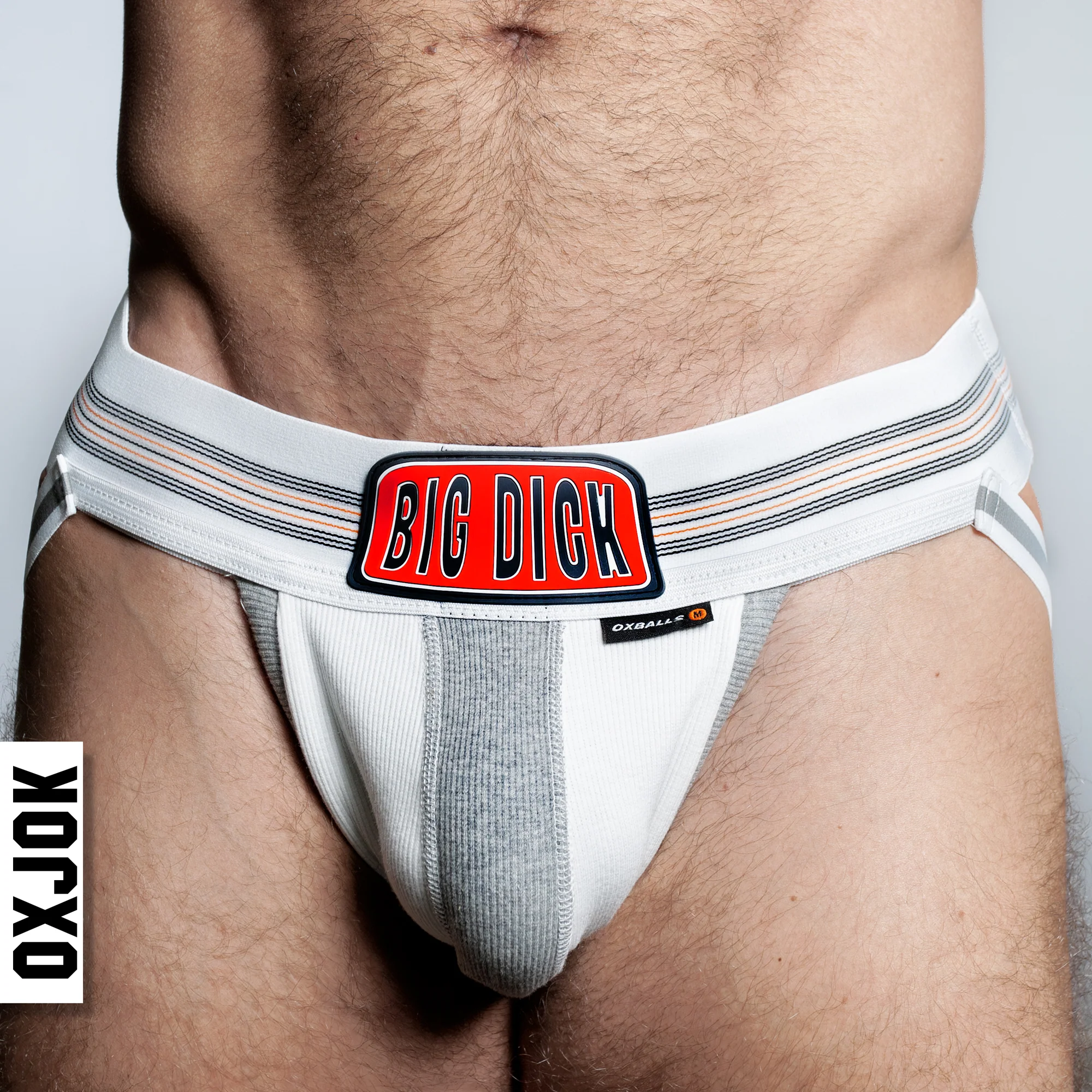 OxBalls Bulger Jockstrap - Image 17