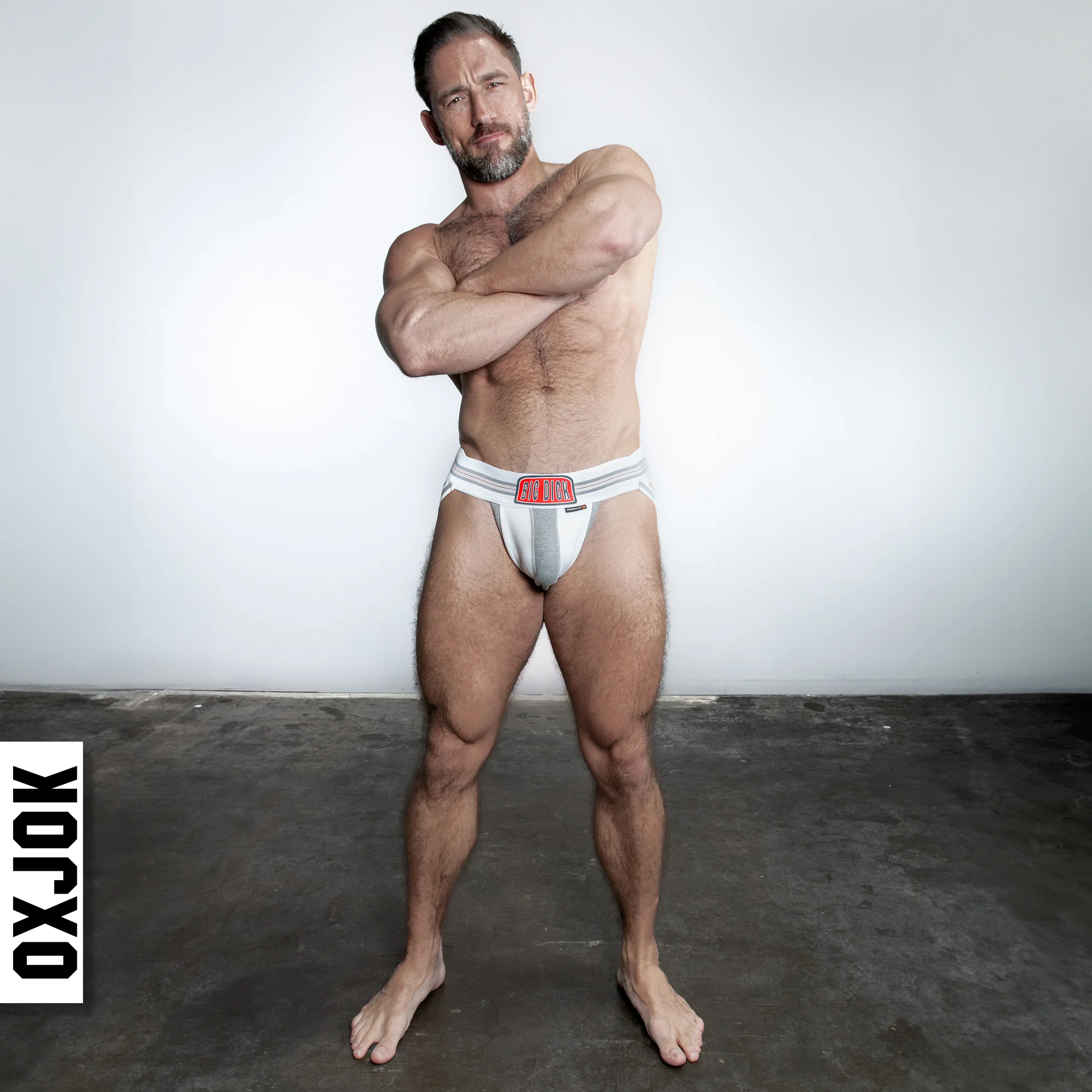 OxBalls Bulger Jockstrap - Image 19