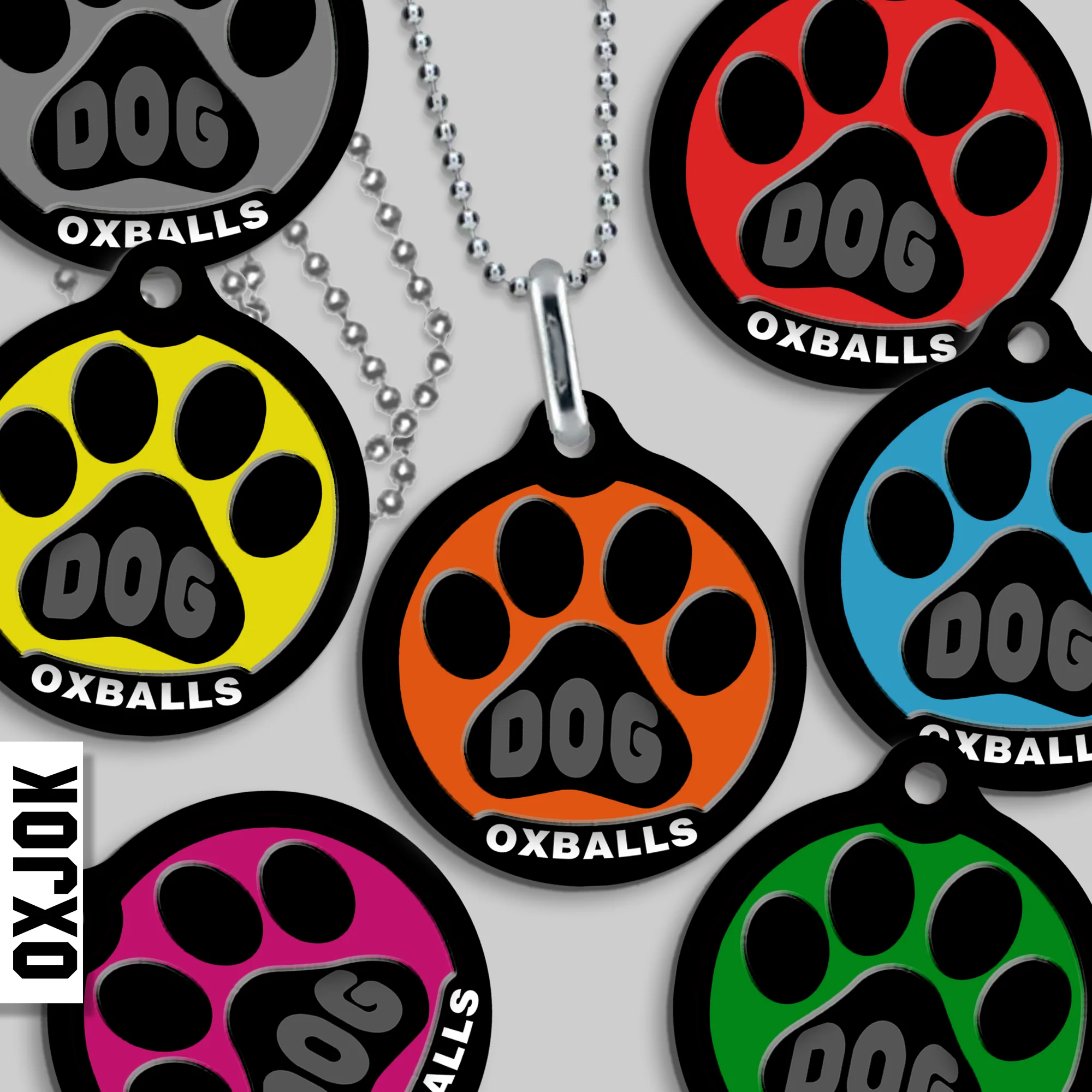OxBalls Dogpack Jockstrap - Image 7