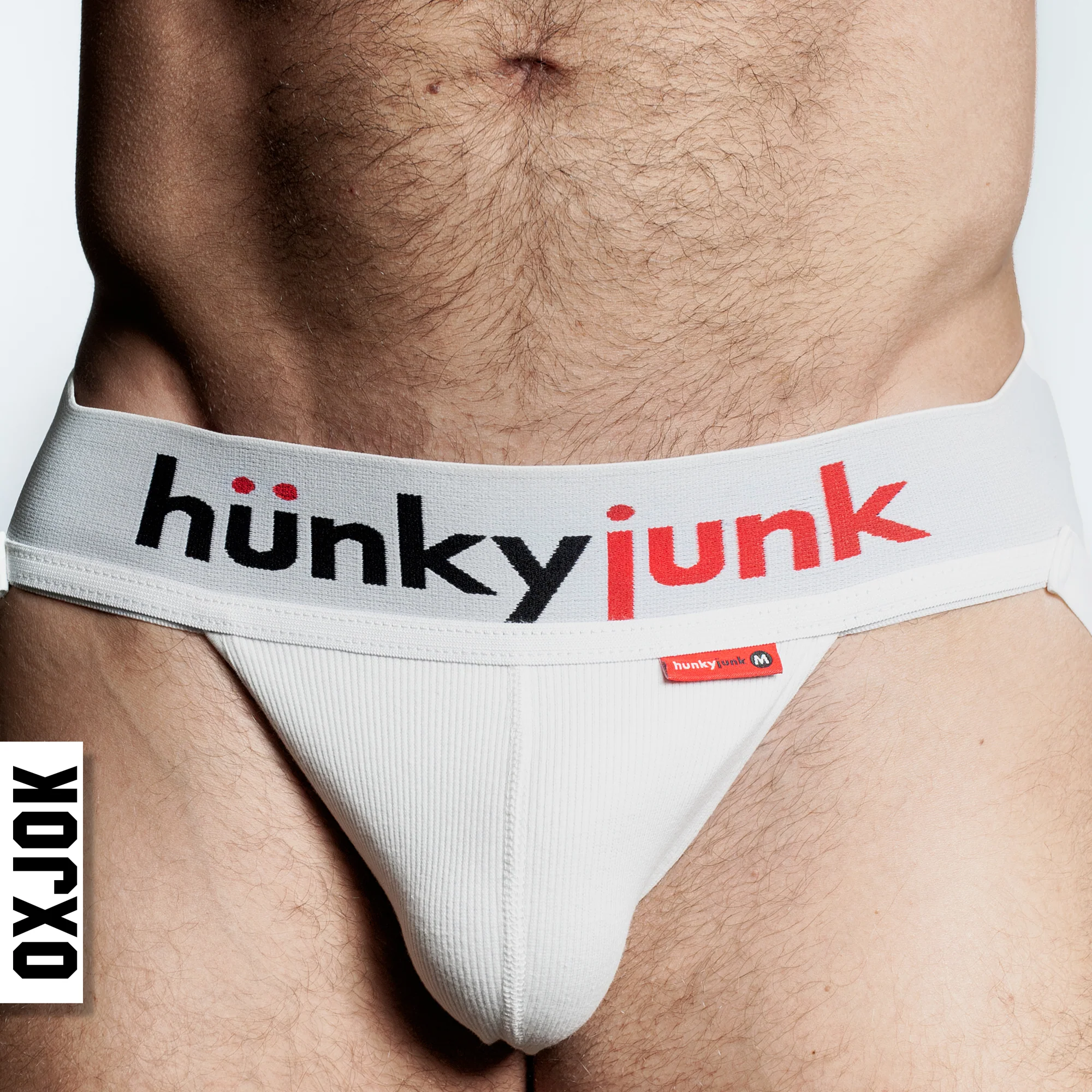 OxBalls Hunker Jockstrap - Image 4