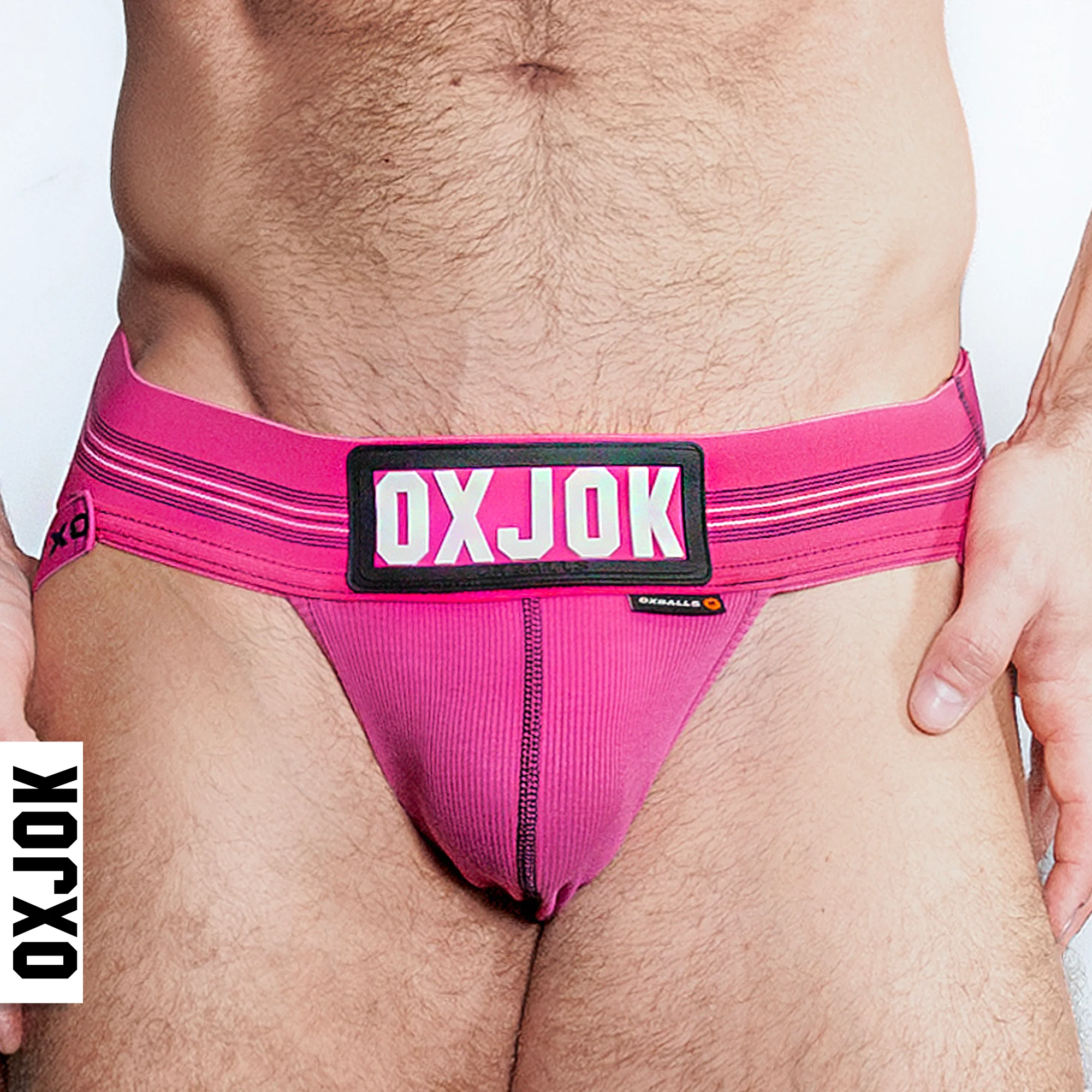 OxBalls SlingJock Jockstrap - Image 13