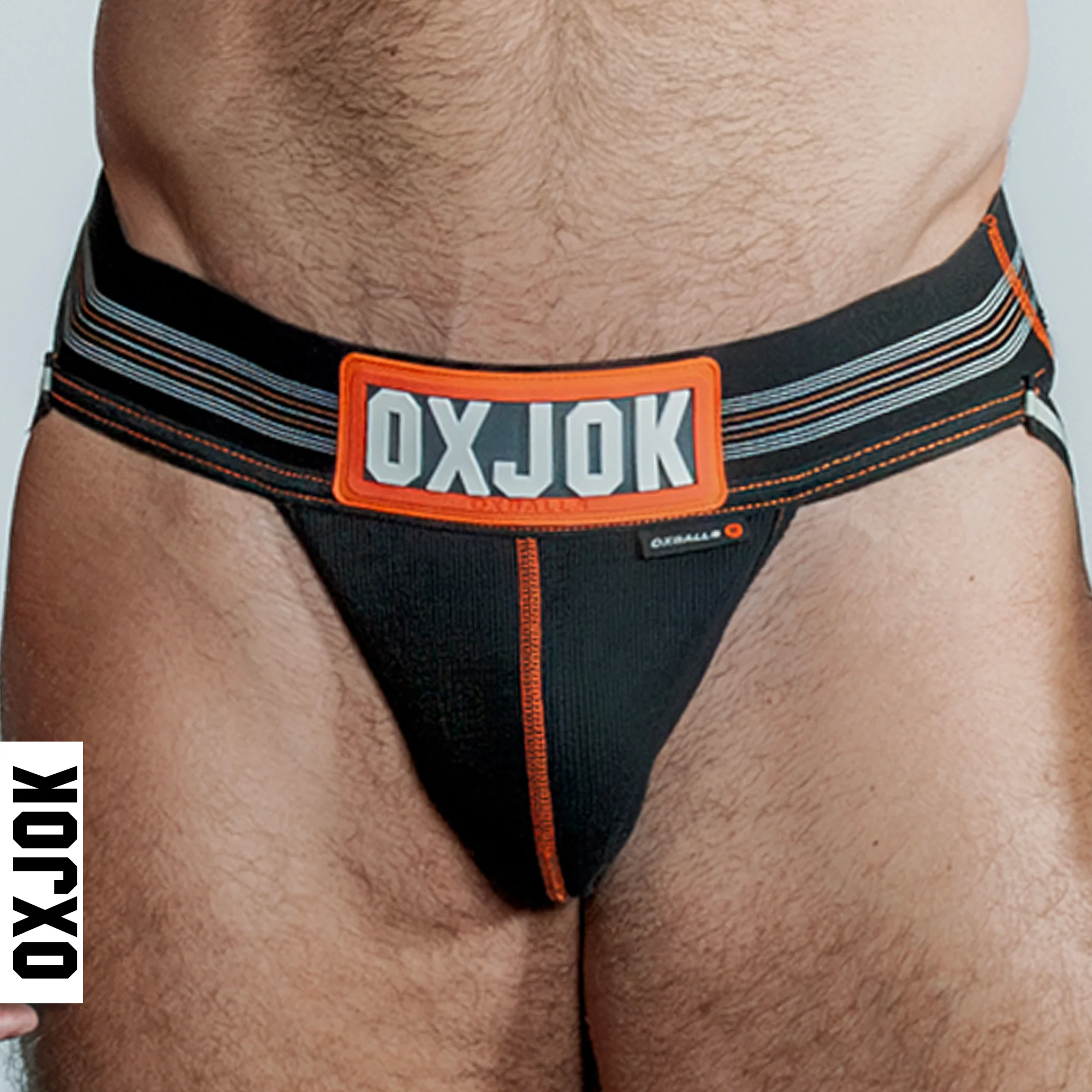 OxBalls SlingJock Jockstrap - Image 17