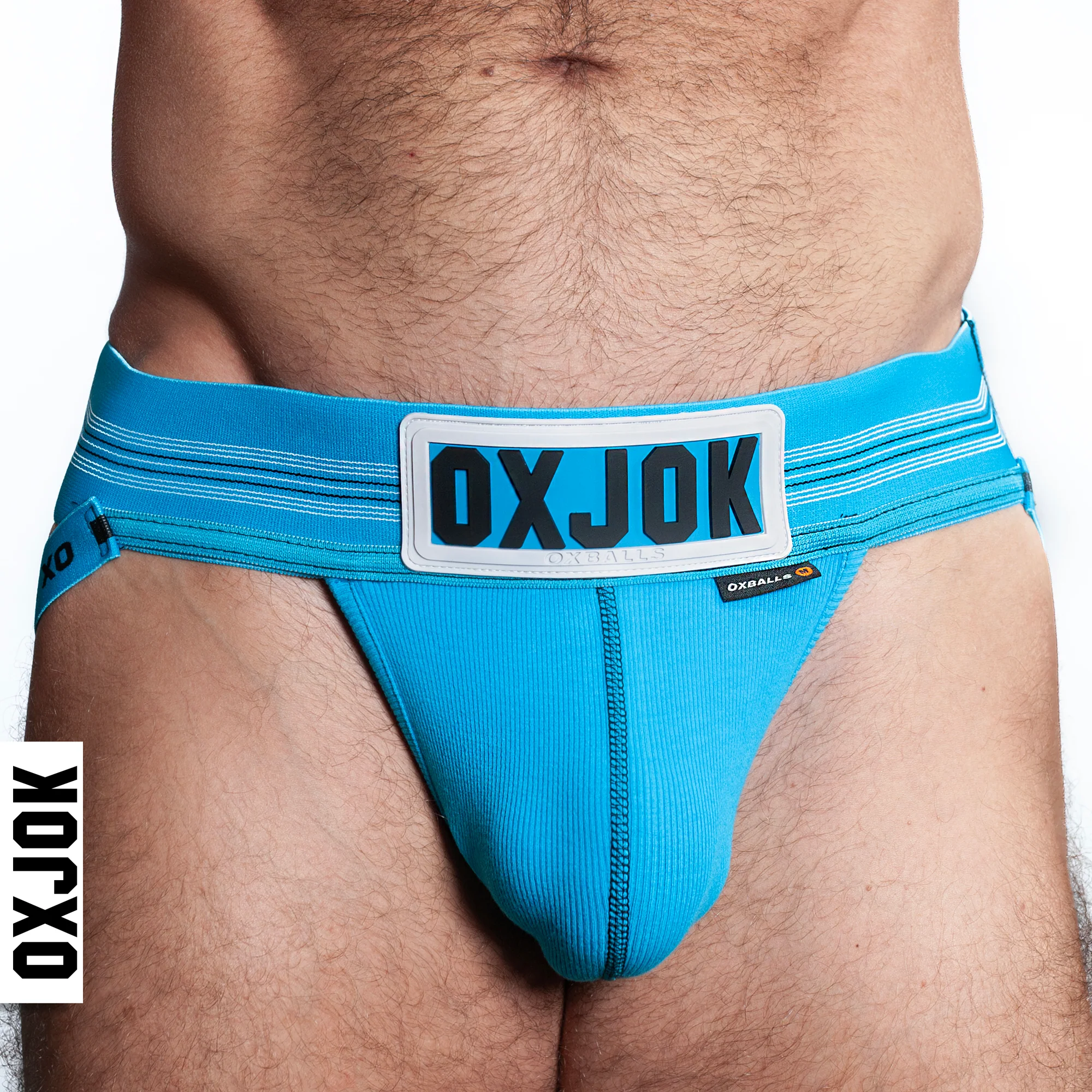 OxBalls SlingJock Jockstrap - Image 29