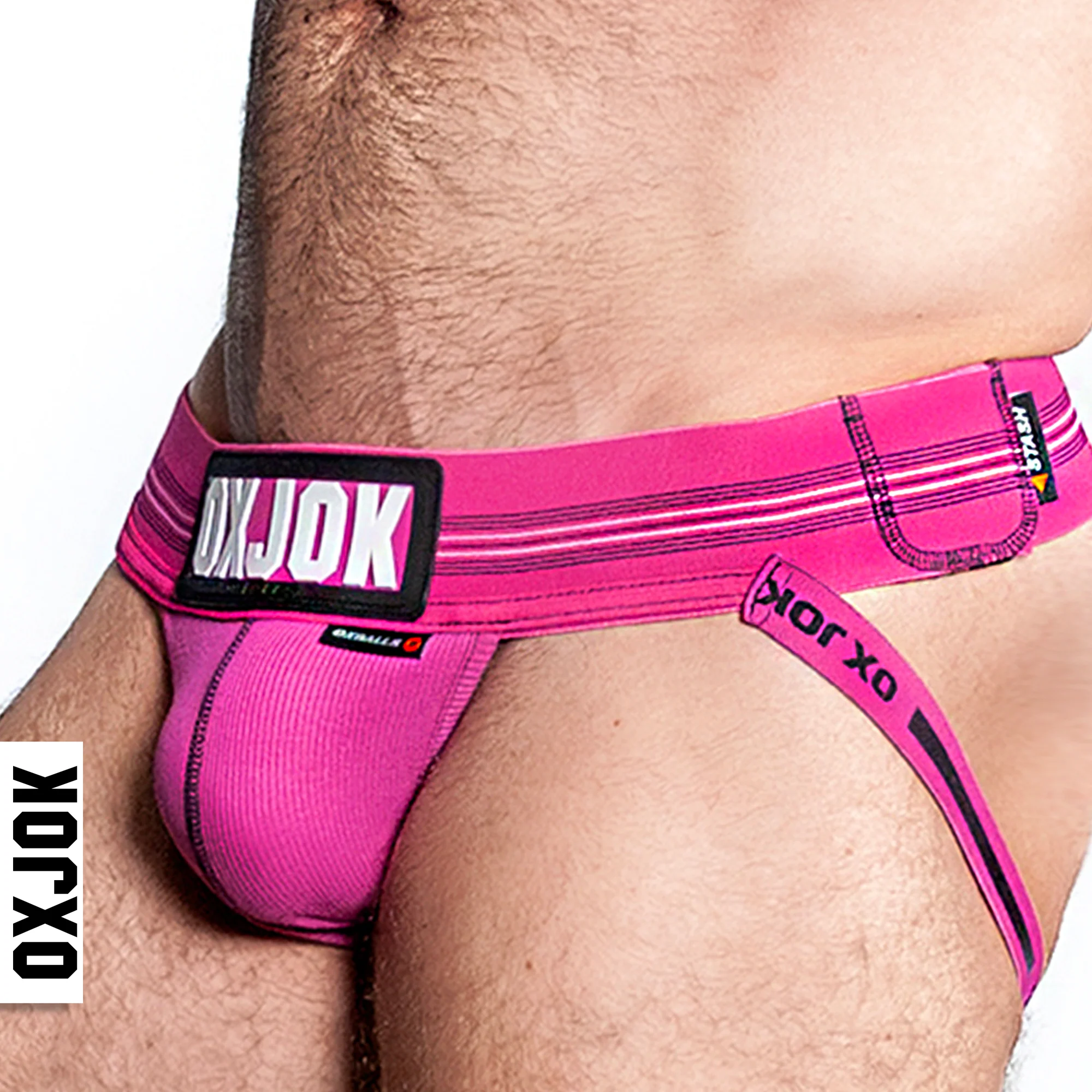 OxBalls SlingJock Jockstrap - Image 4