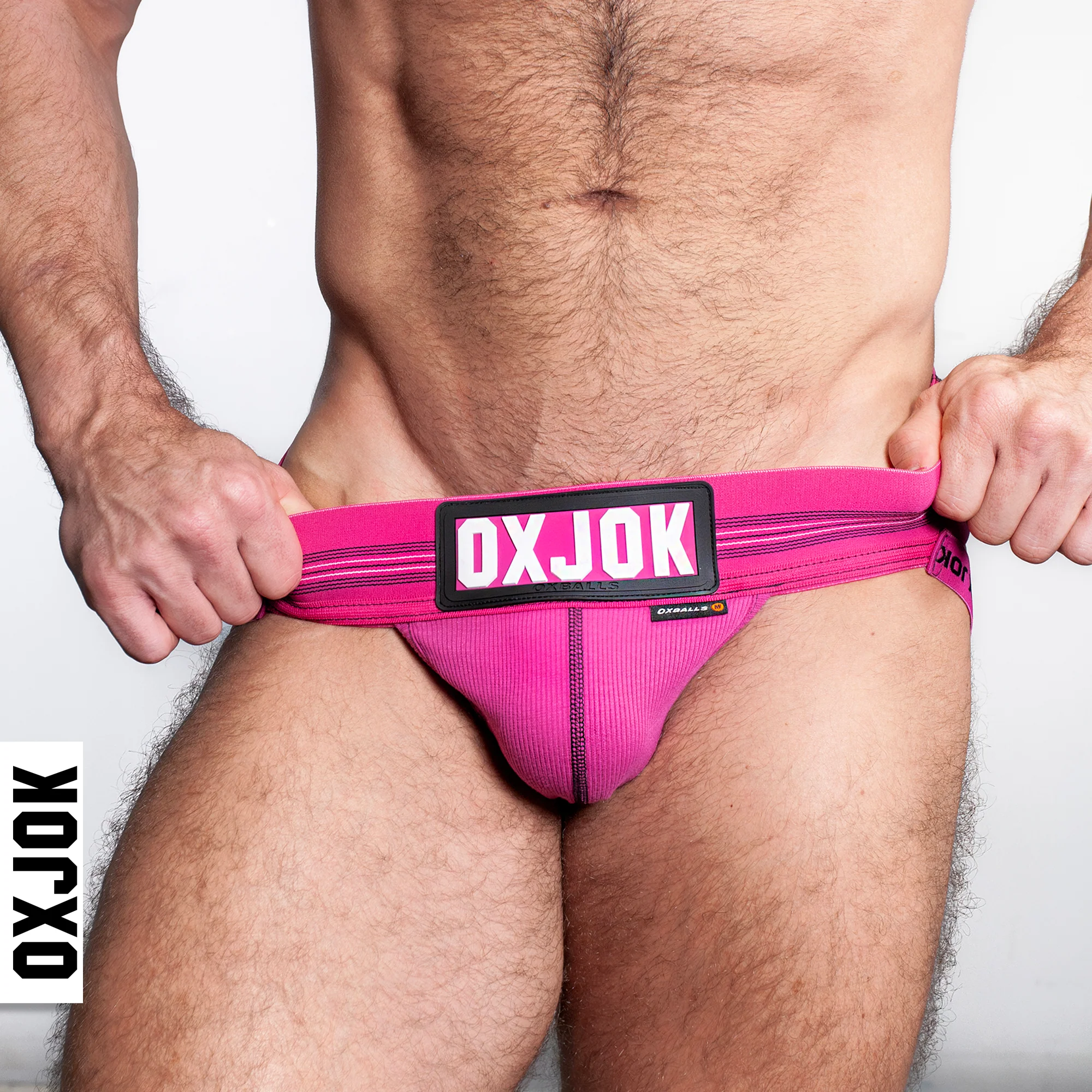 OxBalls SlingJock Jockstrap - Image 5