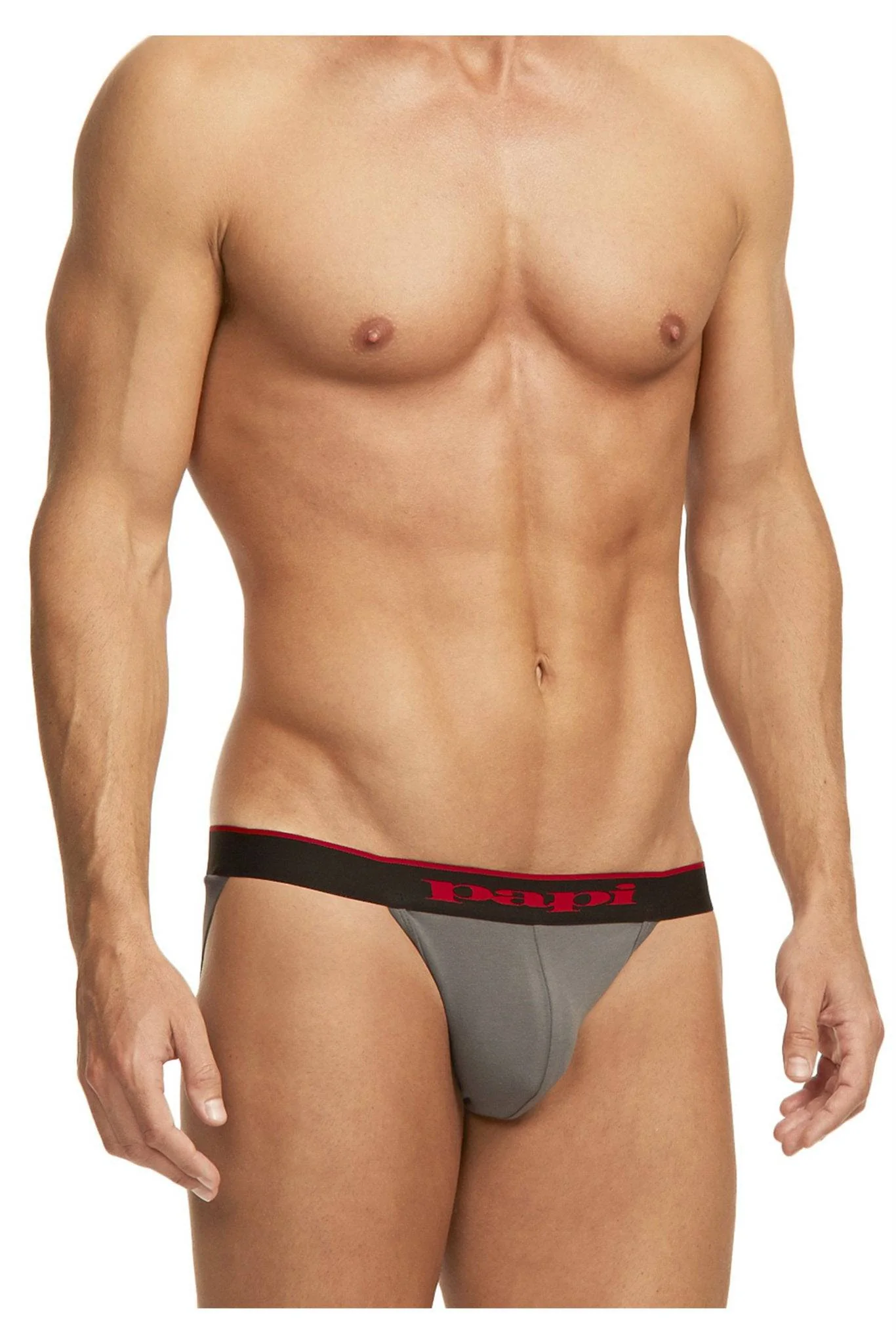 Papi Cotton Stretch Jockstrap 3-Pack - Image 3