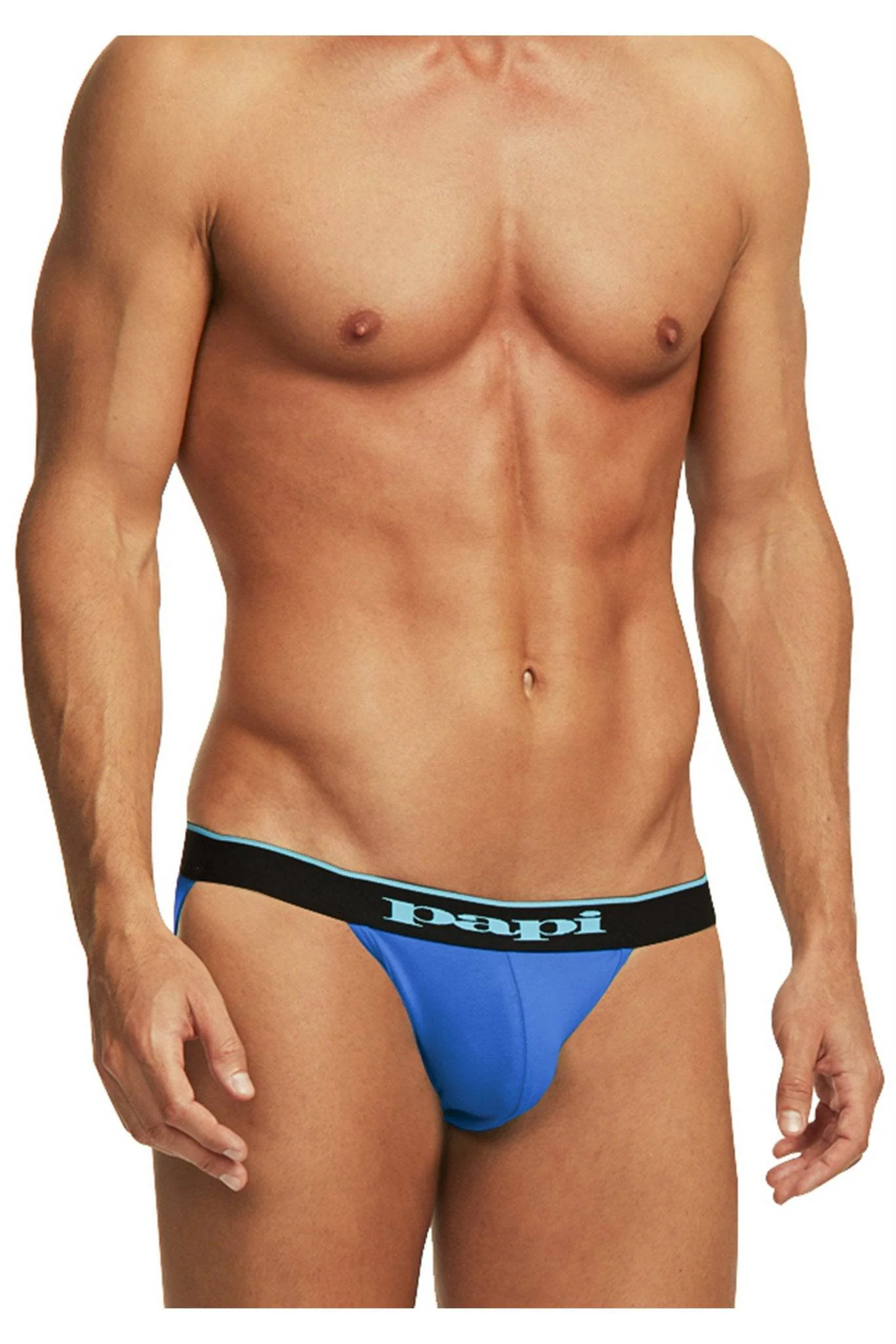 Papi Cotton Stretch Jockstrap 3-Pack - Image 6