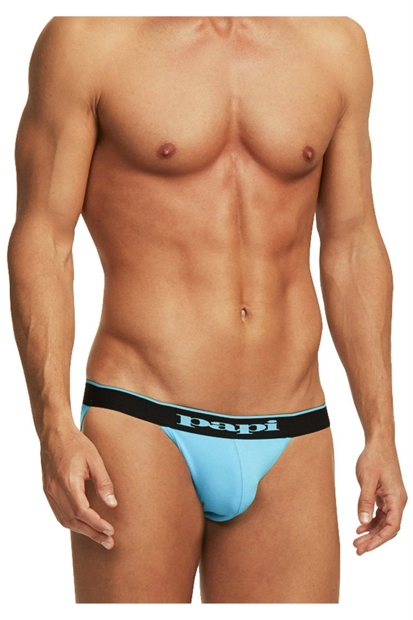Papi Cotton Stretch Jockstrap 3-Pack - Image 7