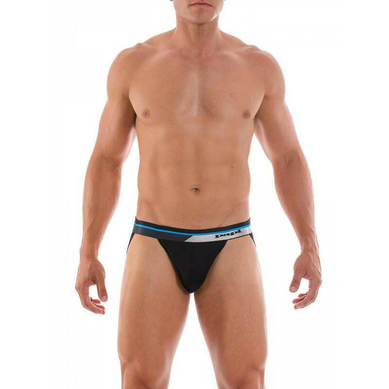 Papi Honeycomb Mesh Velocity Jockstrap - Image 2