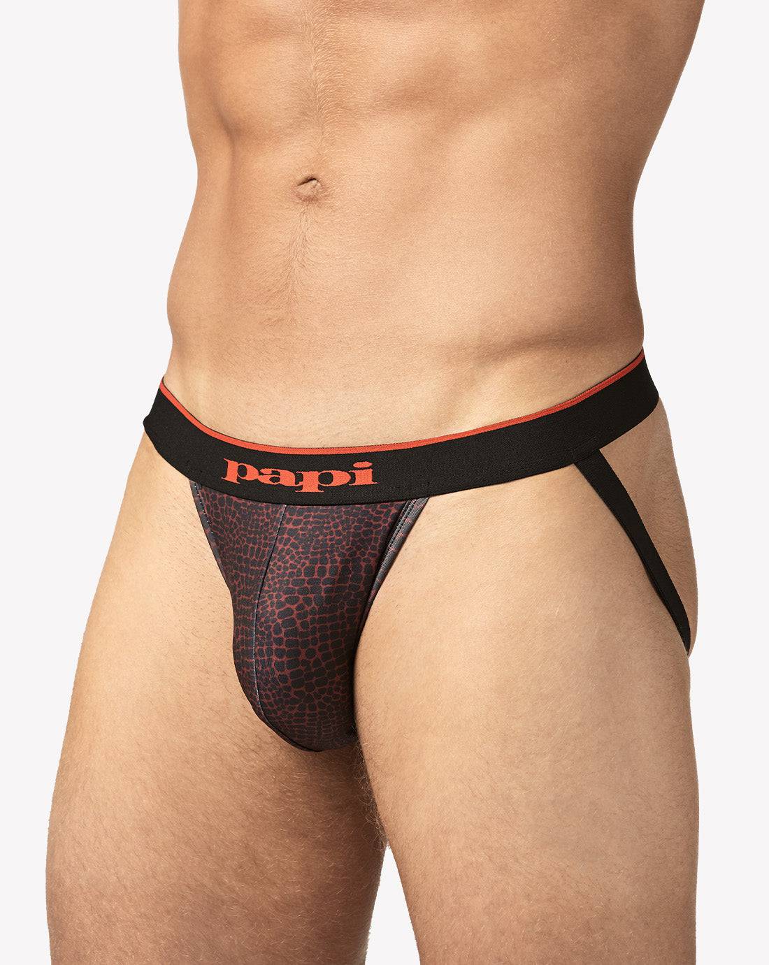 Papi Microflex Microfiber Jockstrap (2-Pack) - Image 10