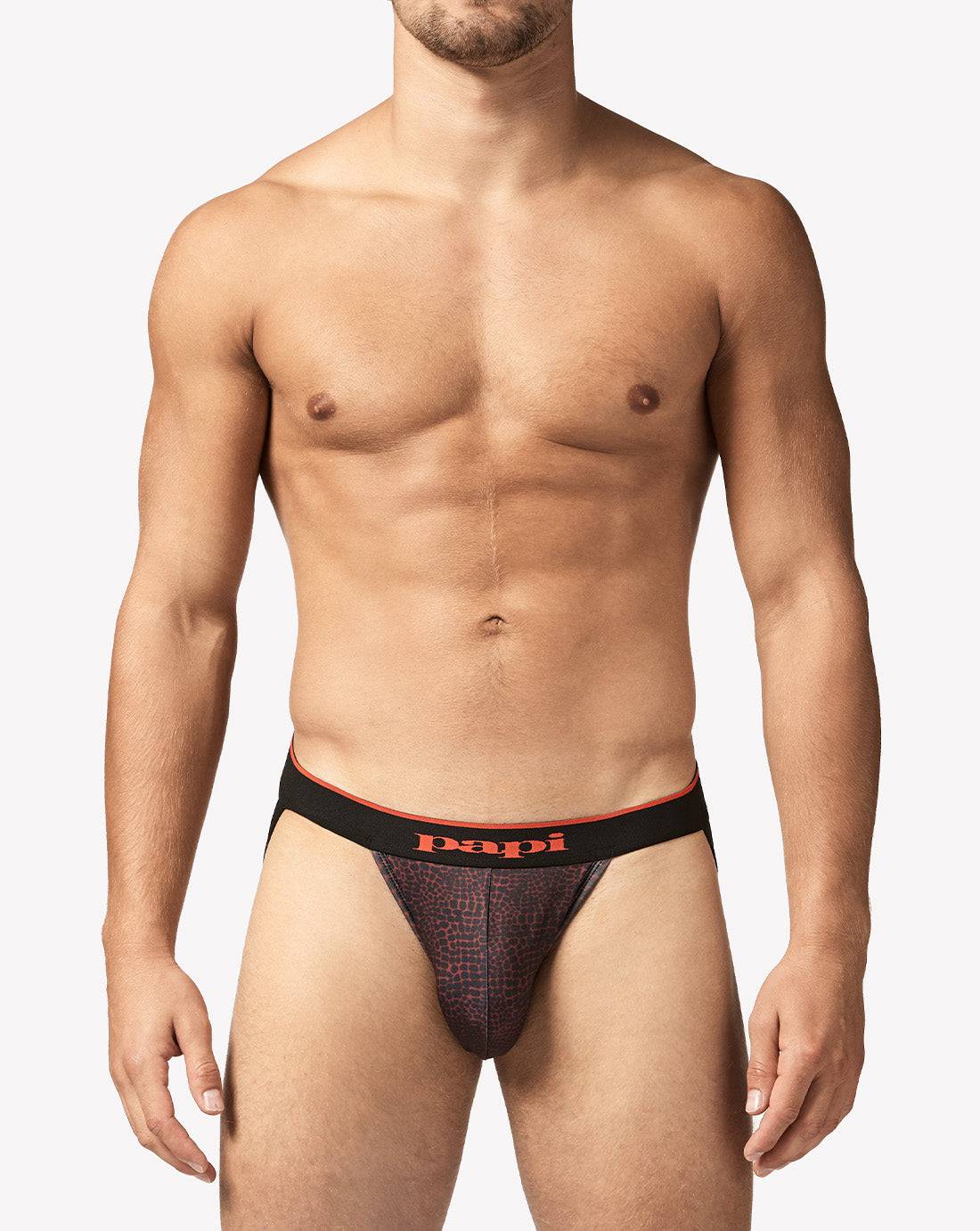 Papi Microflex Microfiber Jockstrap (2-Pack) - Image 11