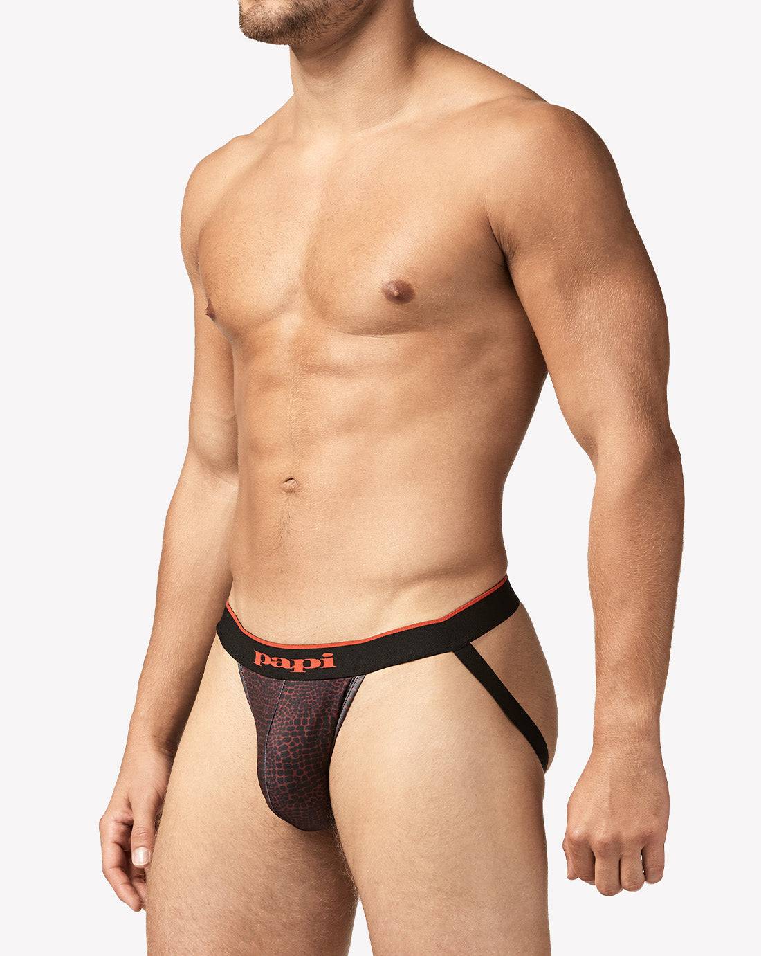 Papi Microflex Microfiber Jockstrap (2-Pack) - Image 12