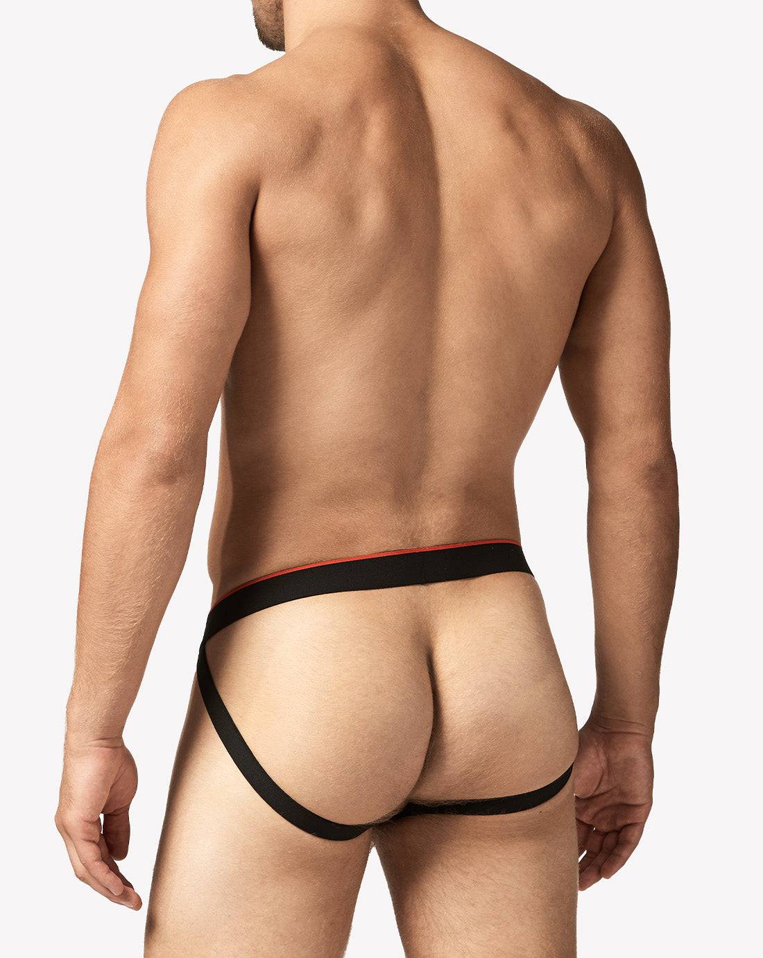 Papi Microflex Microfiber Jockstrap (2-Pack) - Image 13