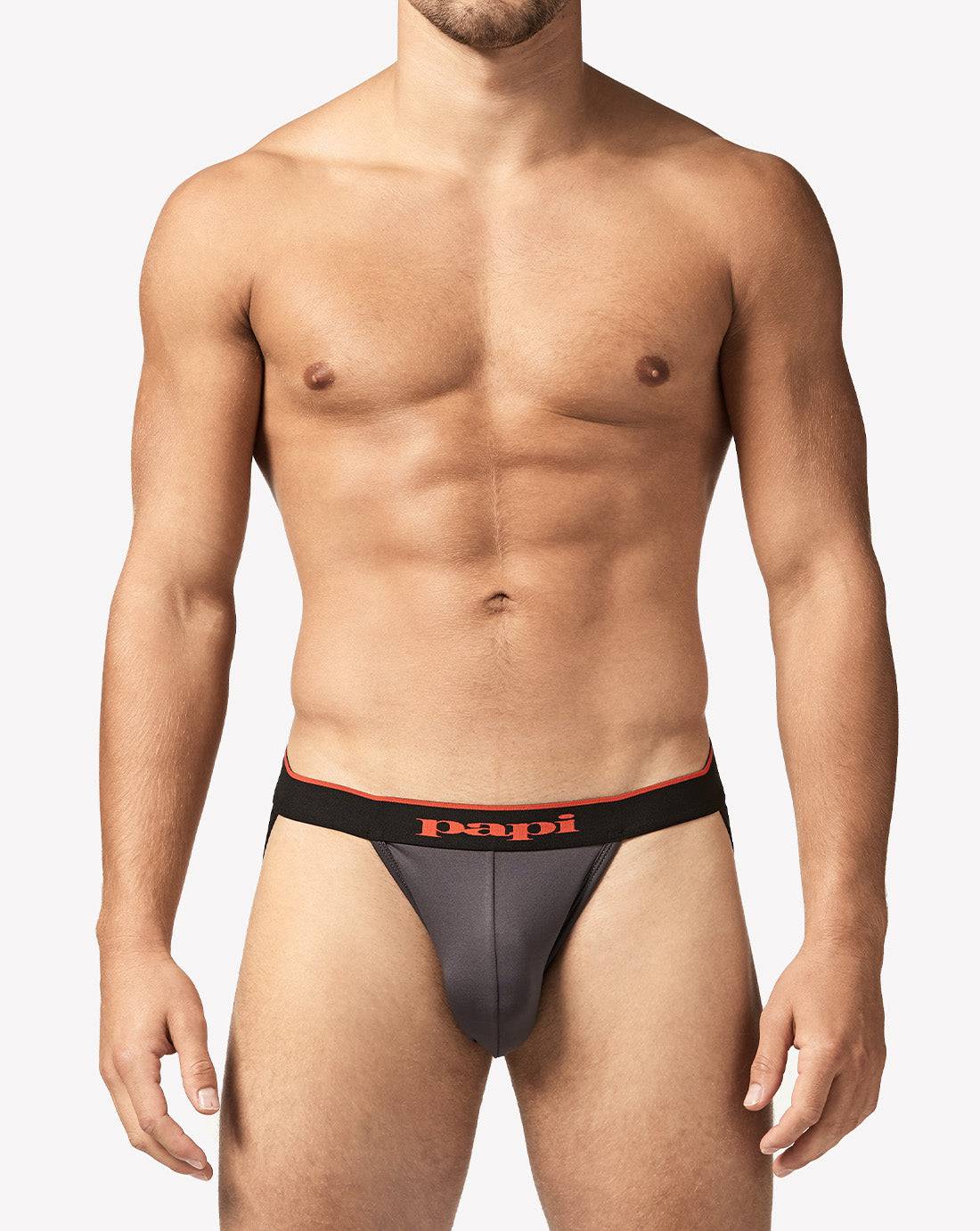 Papi Microflex Microfiber Jockstrap (2-Pack) - Image 14